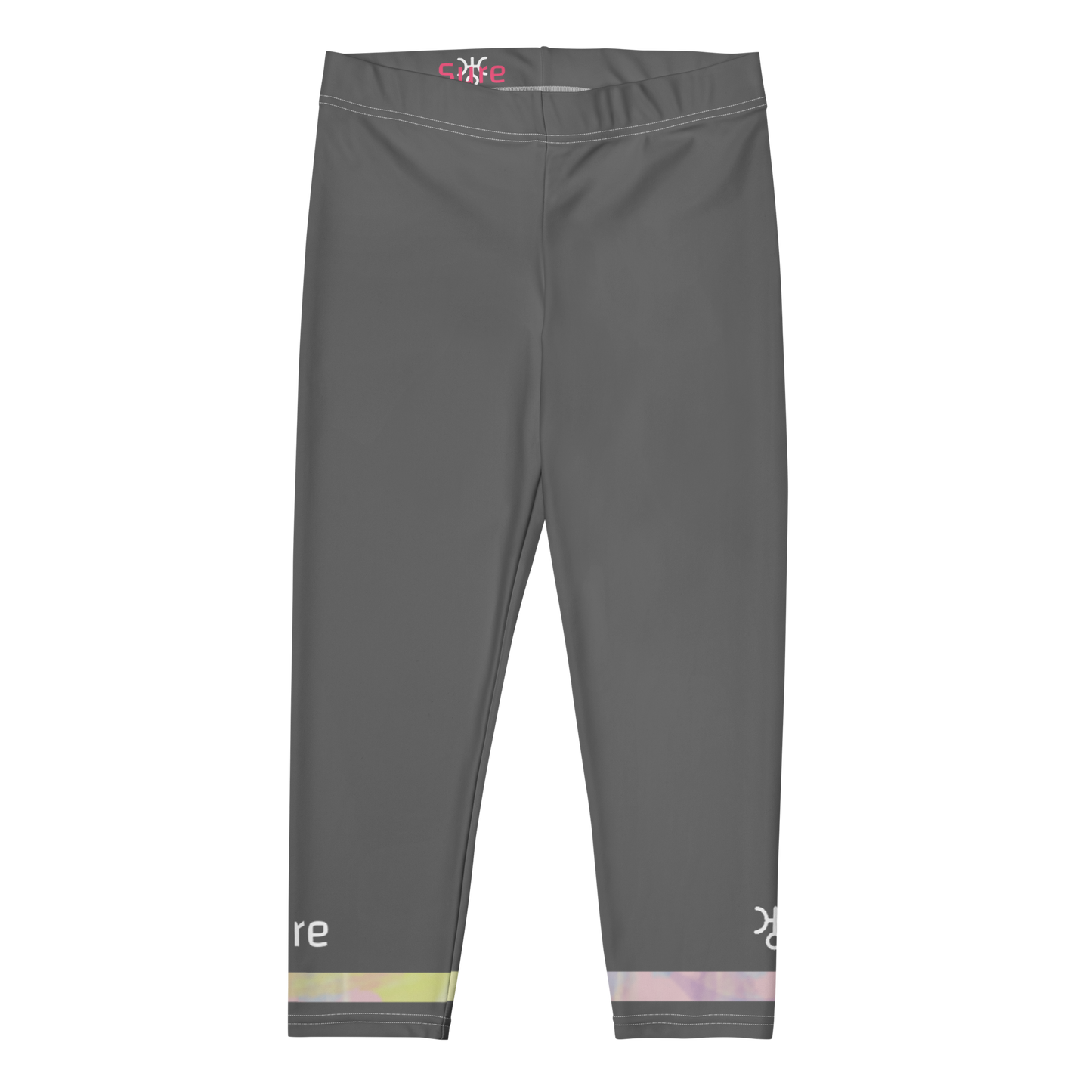 pSkychedelic Rainforest Leggings