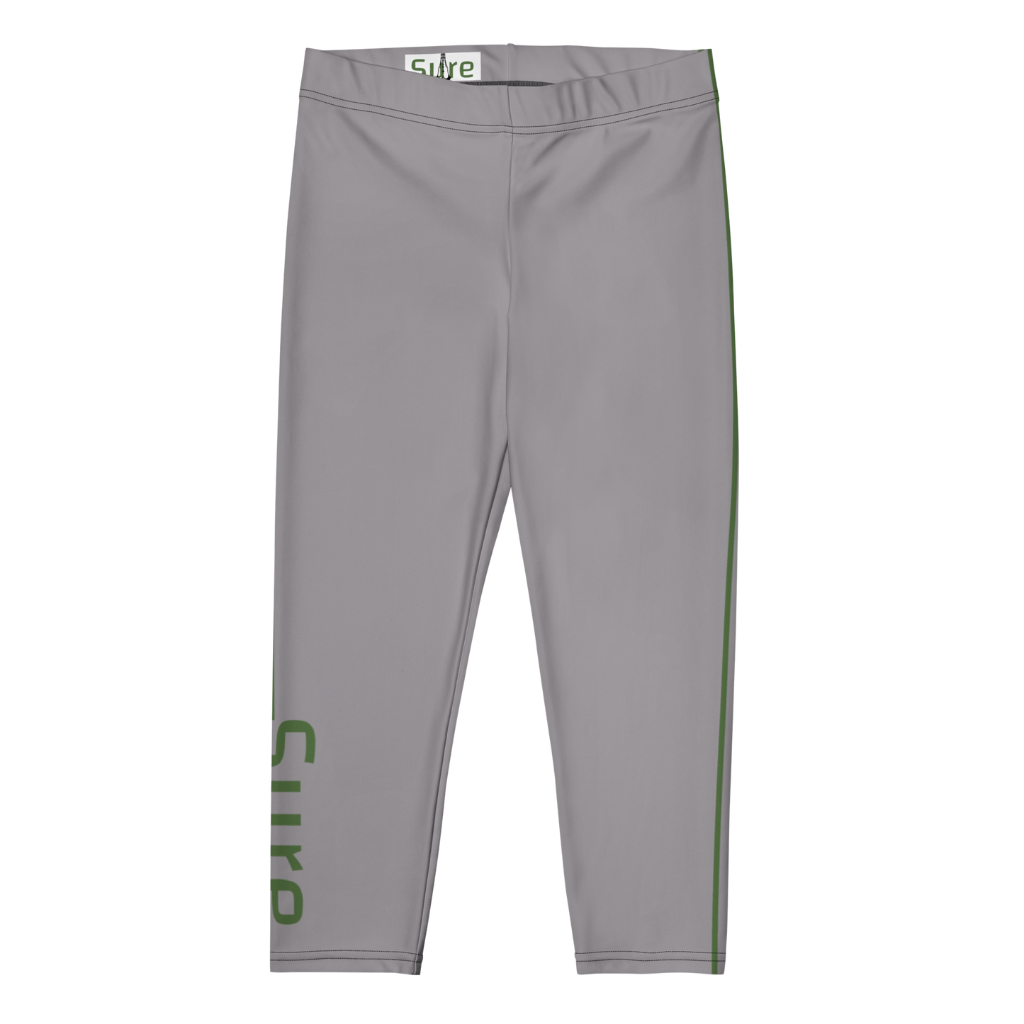 Sure Ranger Leggings Green
