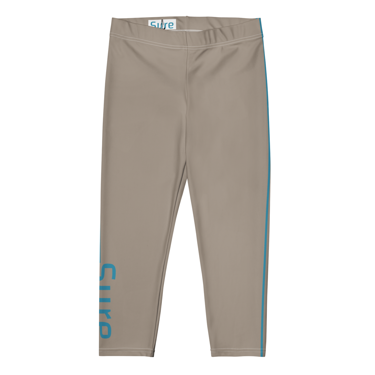 Sure Ranger Leggings Blue