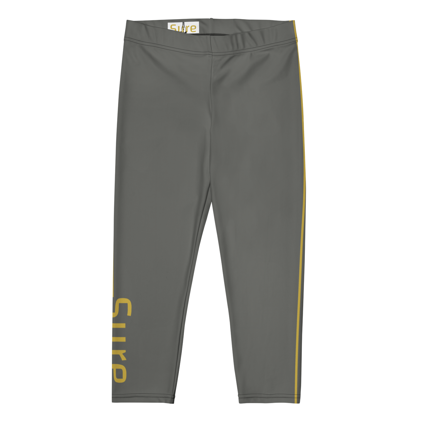 Sure Ranger Leggings Yellow