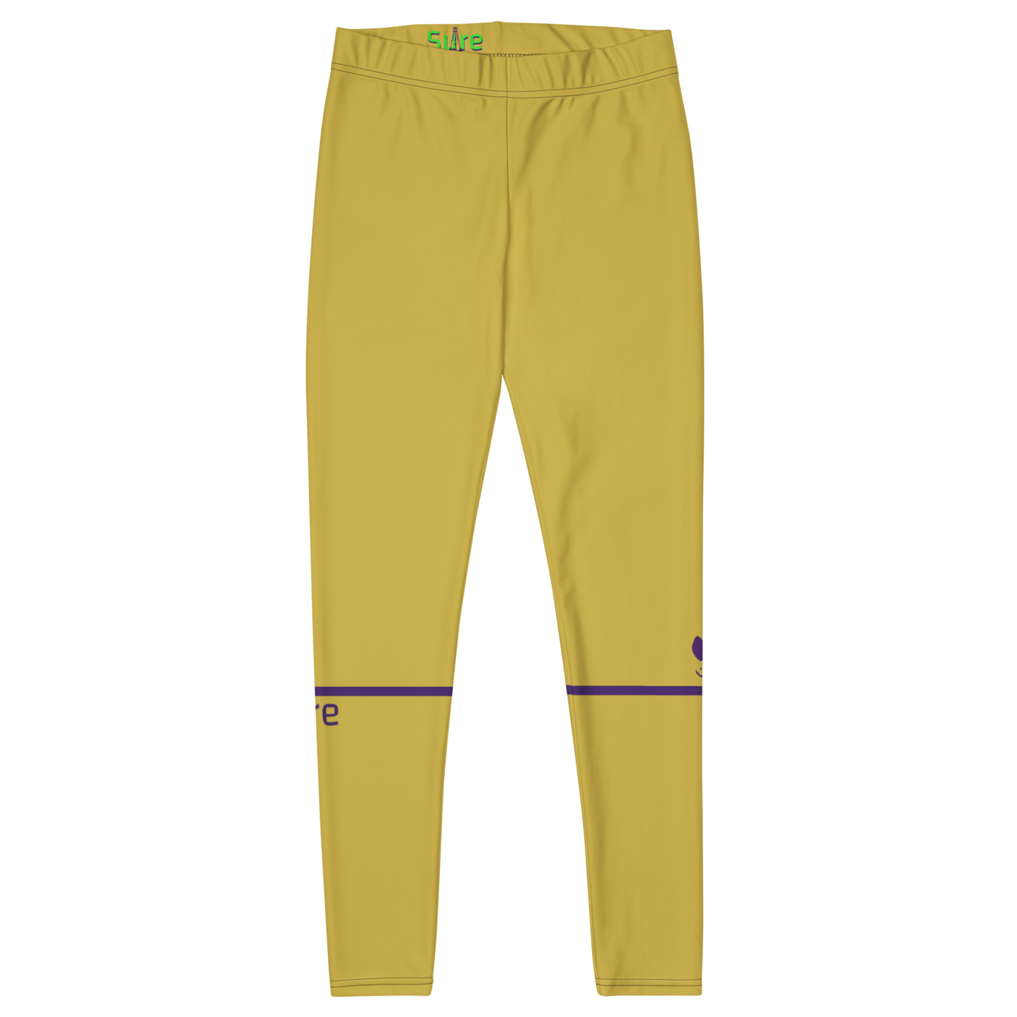 Intergalactic Leggings