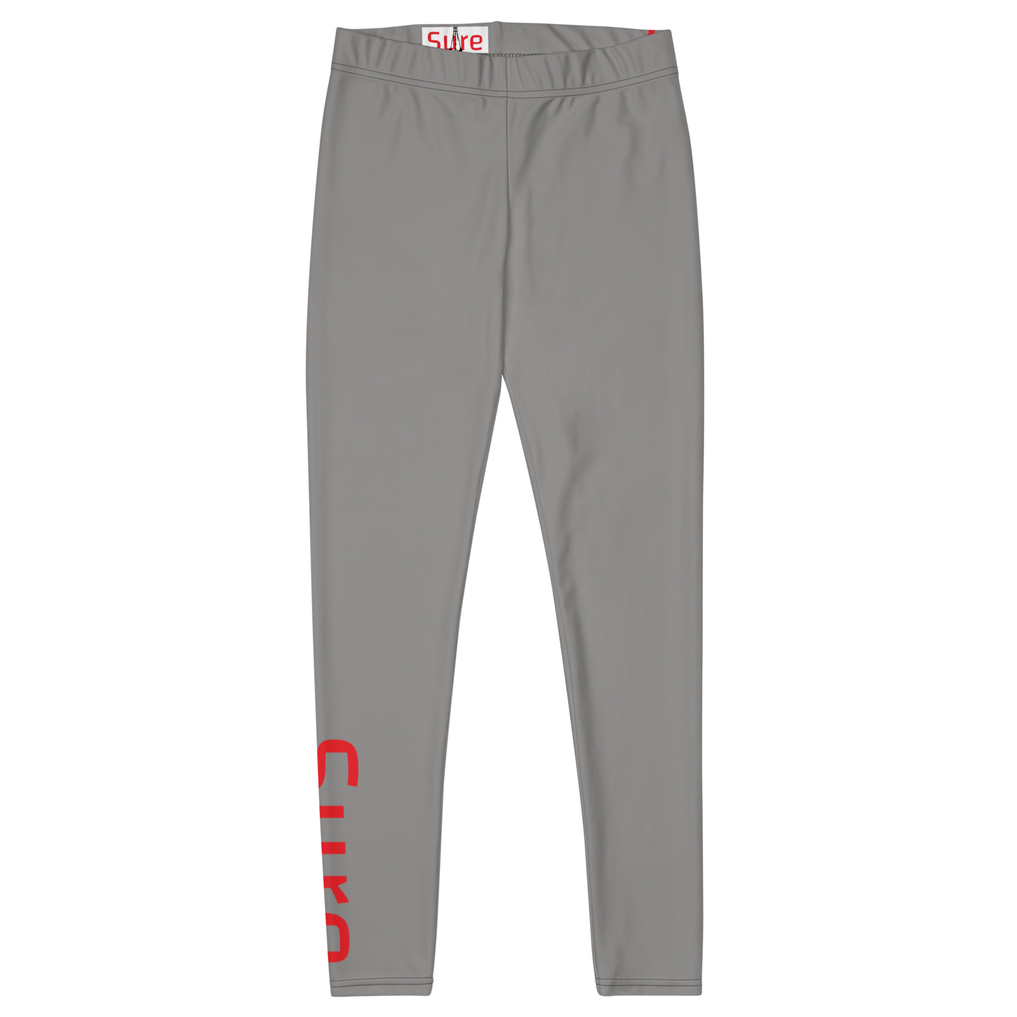 Sure Ranger Leggings Red