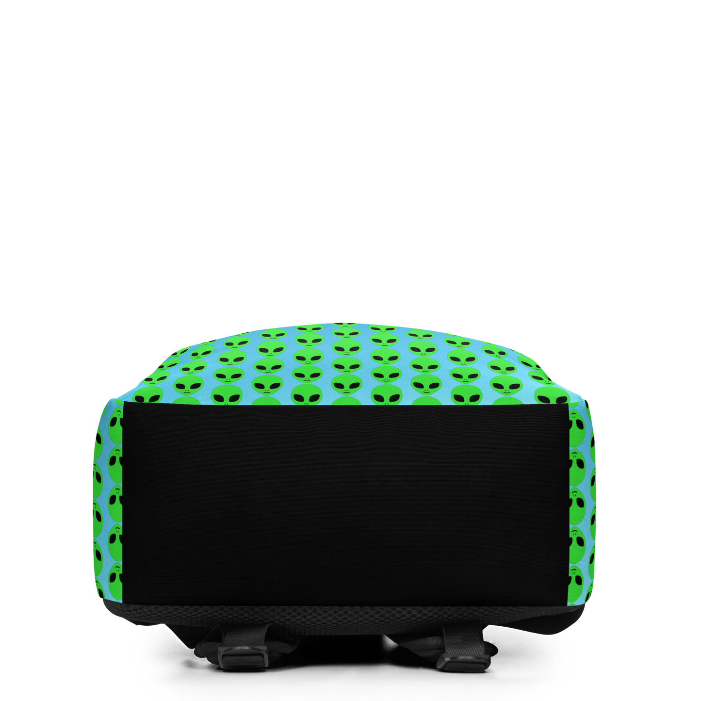 PolkadAlien Backpack
