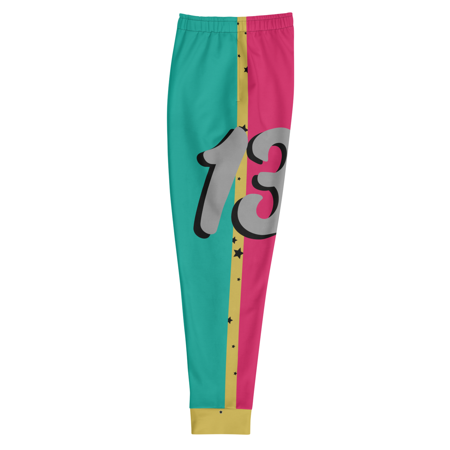 Jester's Reprise Joggers