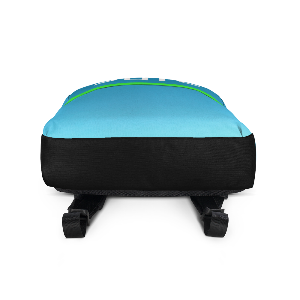 Clear Skies Backpack