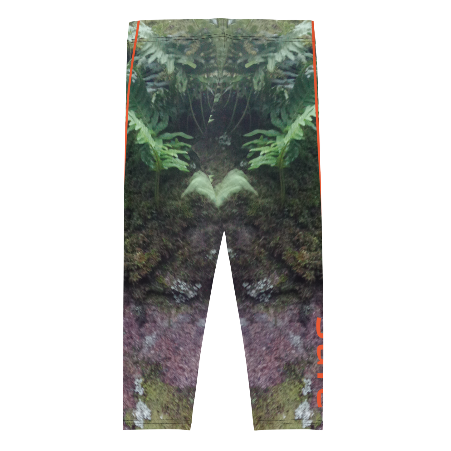 Sure Ranger Leggings Orange