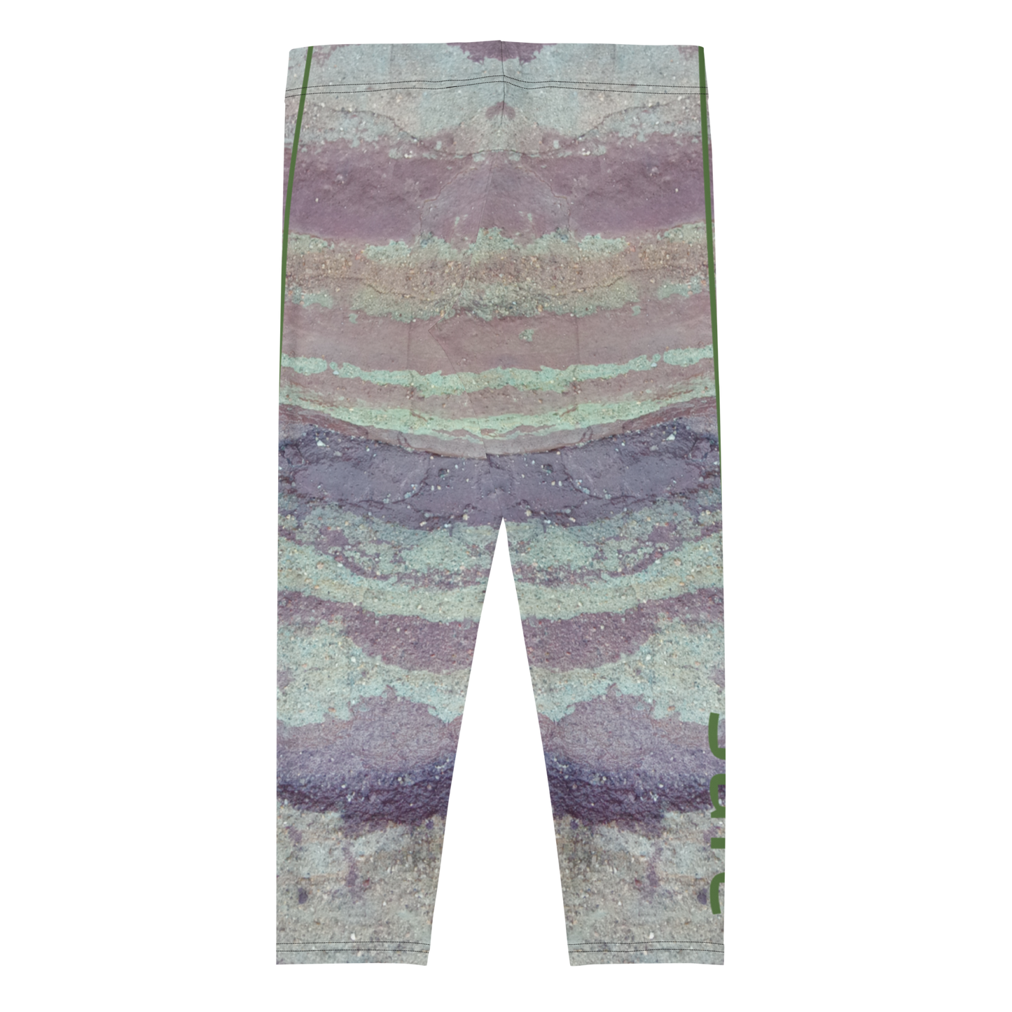 Sure Ranger Leggings Green