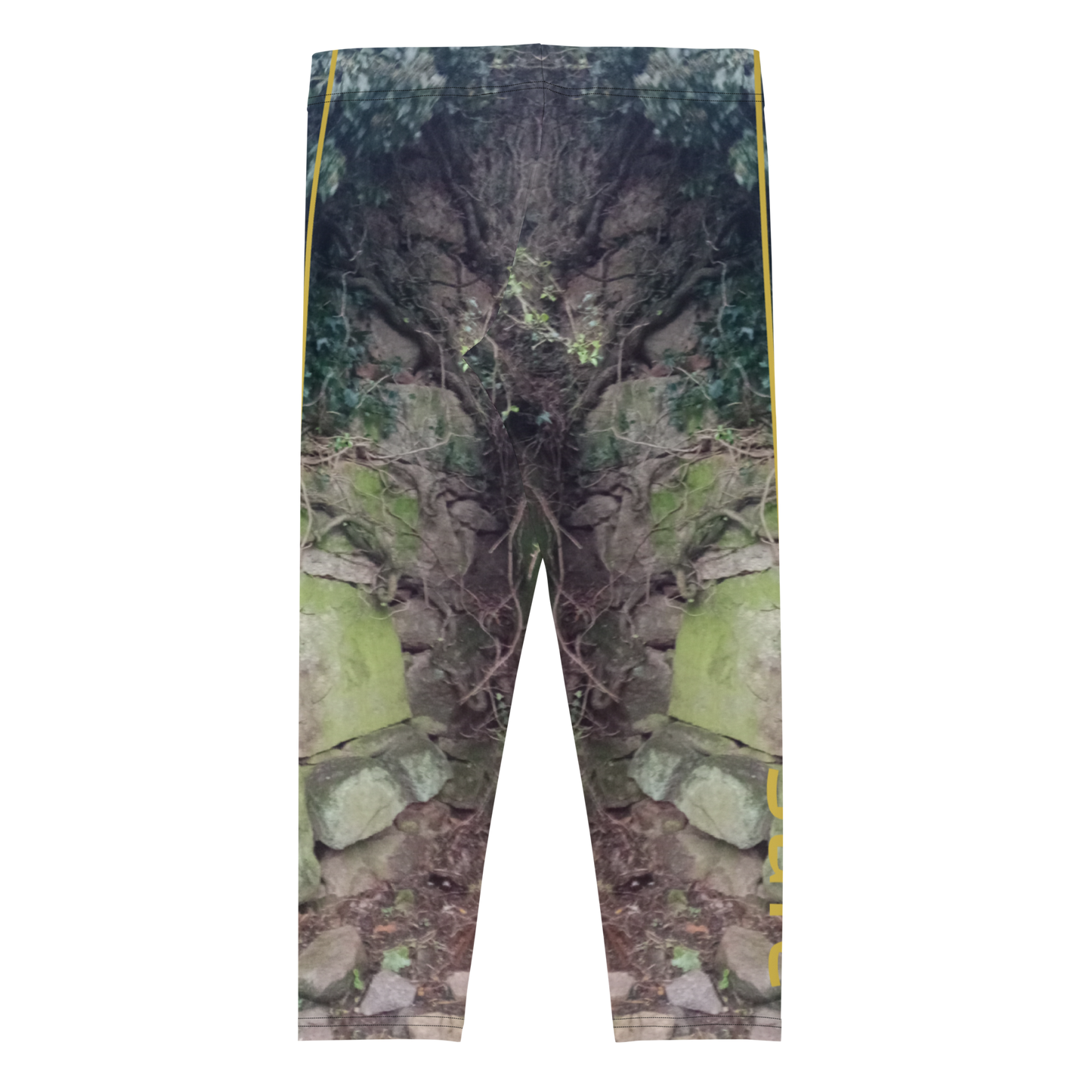 Sure Ranger Leggings Yellow