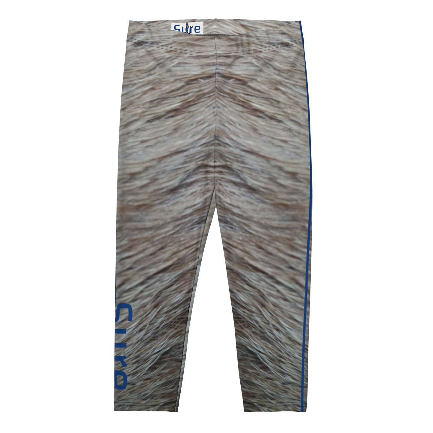 Sure Ranger Leggings IndigoZoe