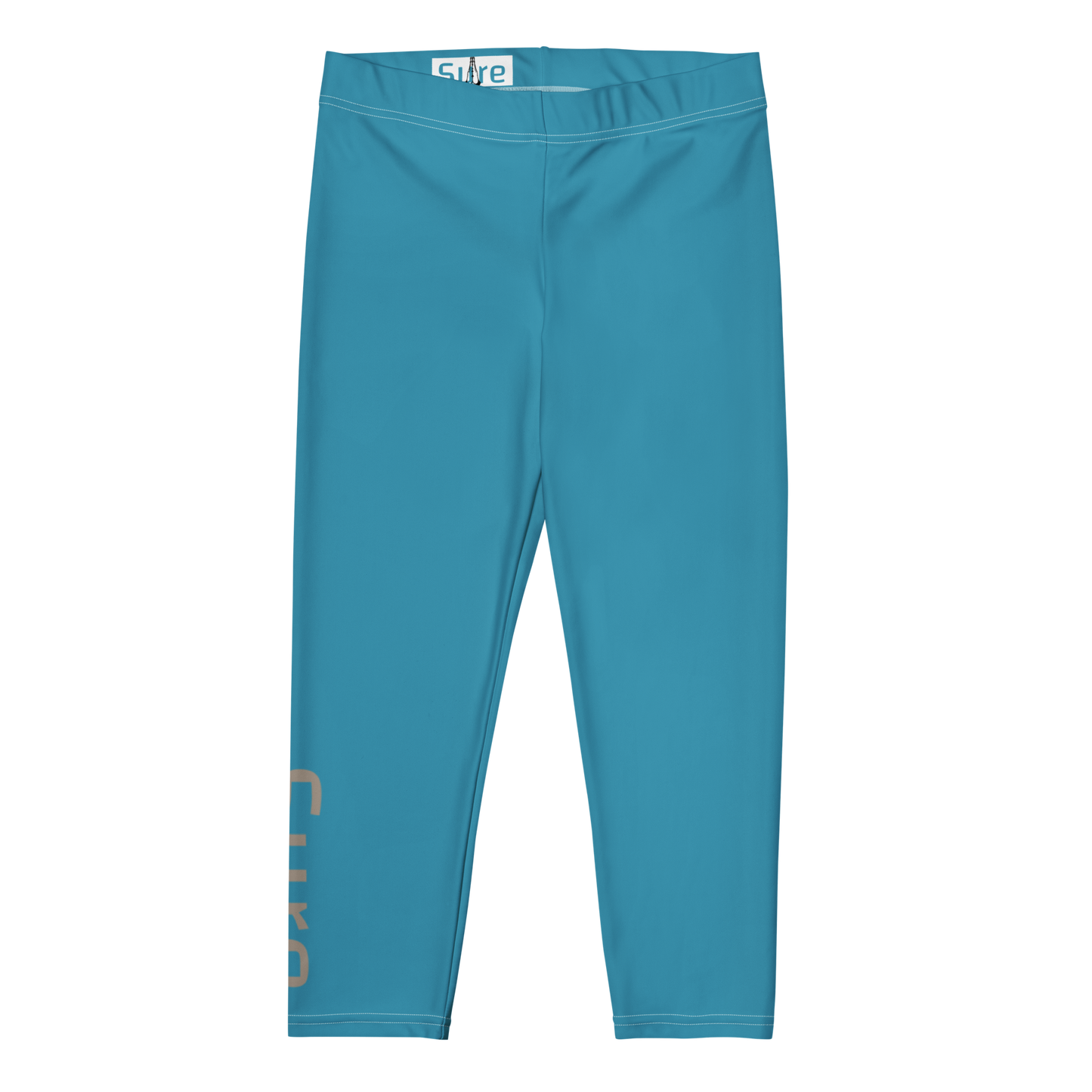 Sure Ranger Leggings Blue