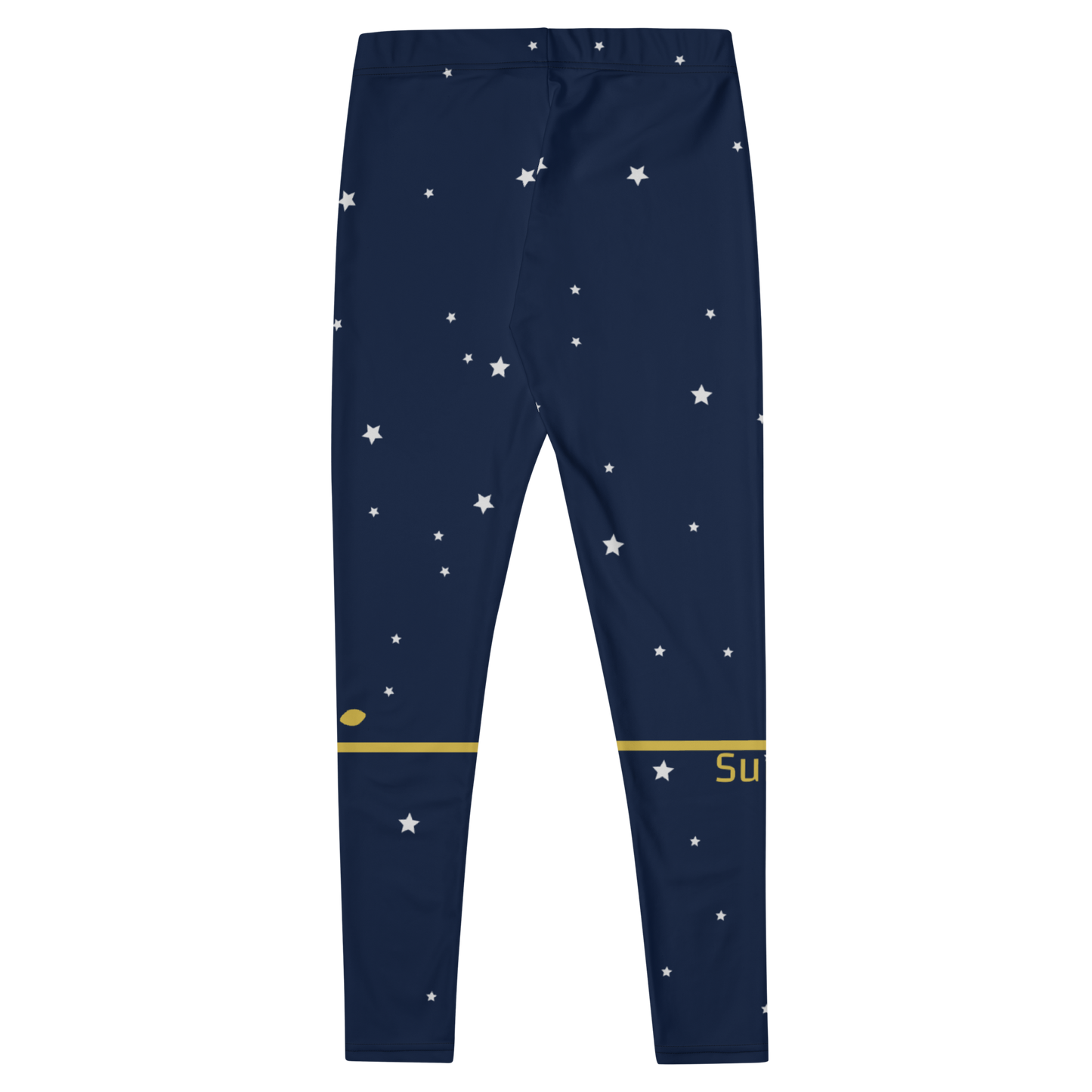 Intergalactic Leggings