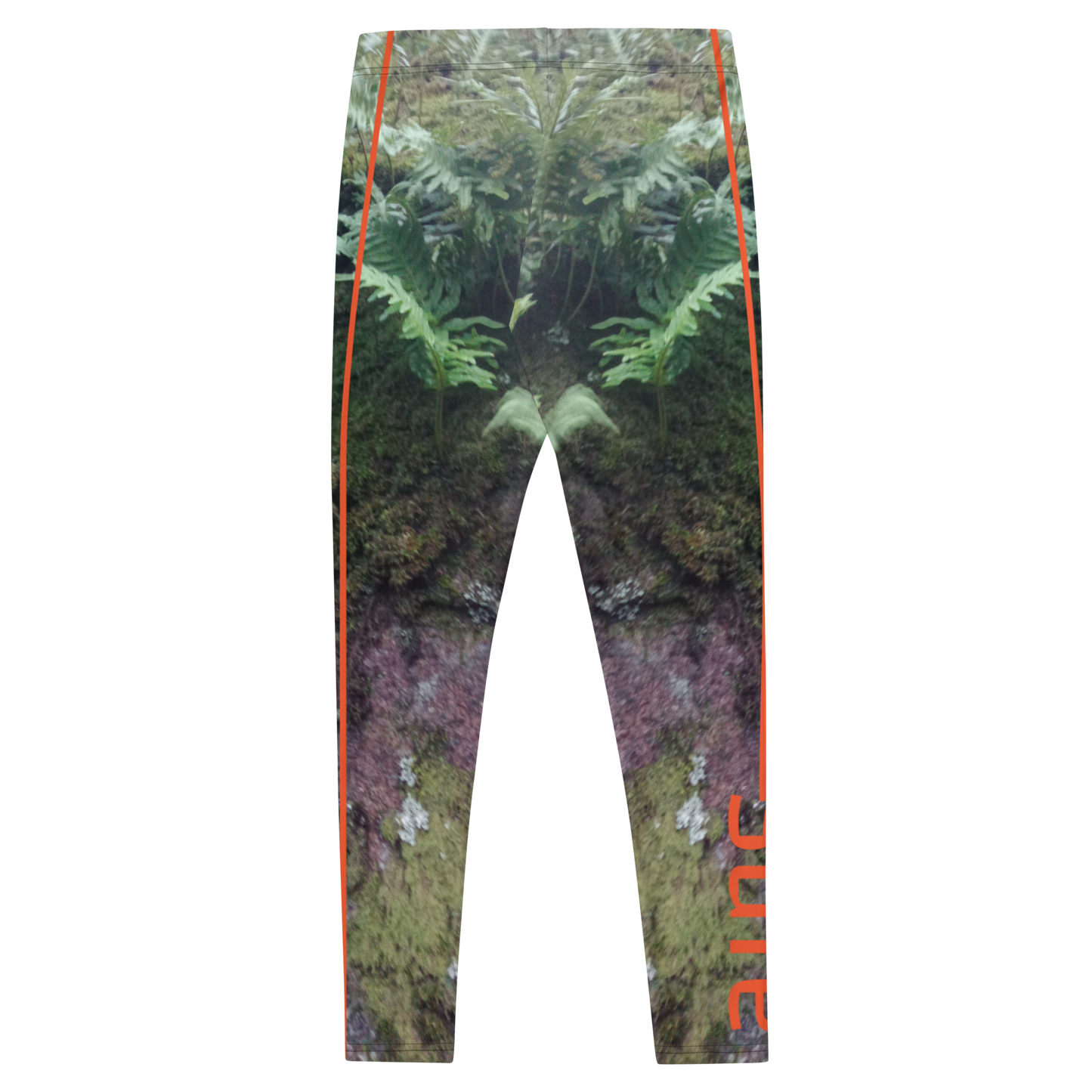 Sure Ranger Leggings Orange