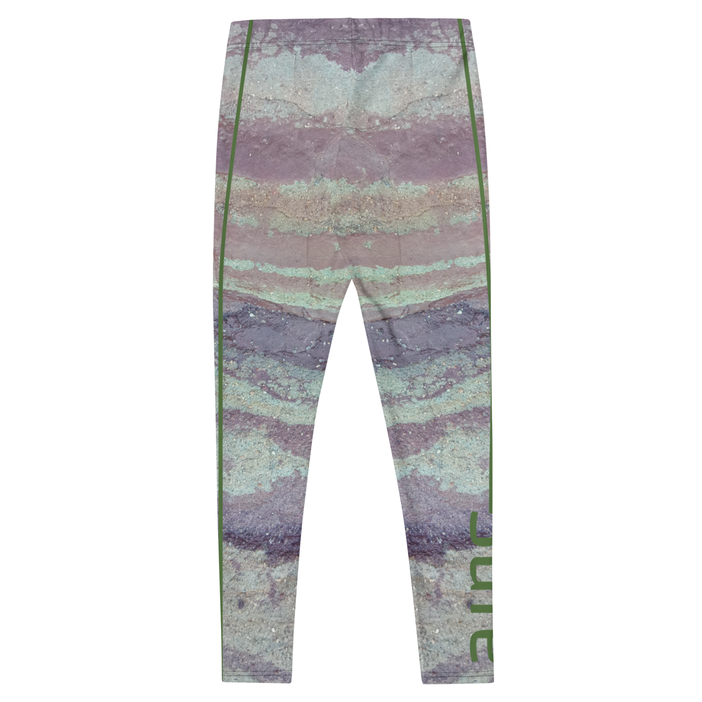 Sure Ranger Leggings Green