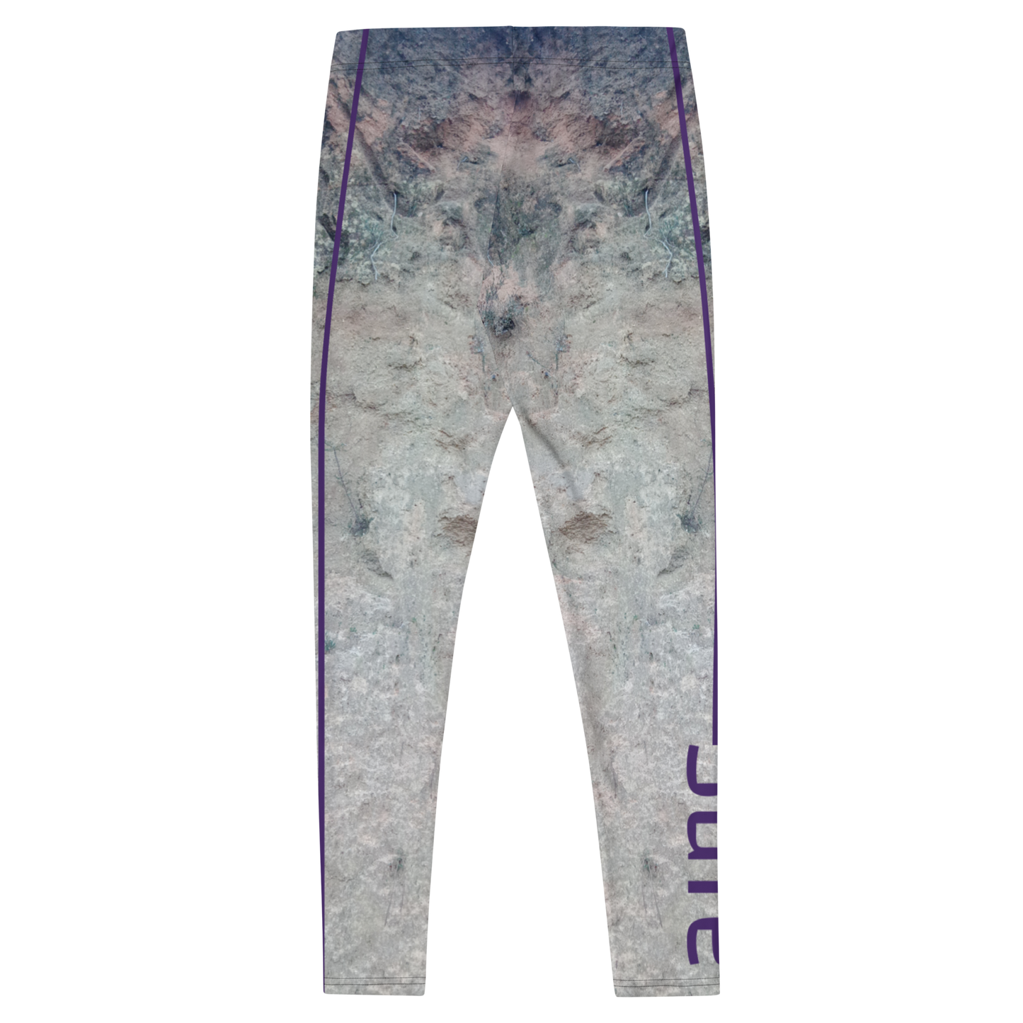 Sure Ranger Leggings Purple