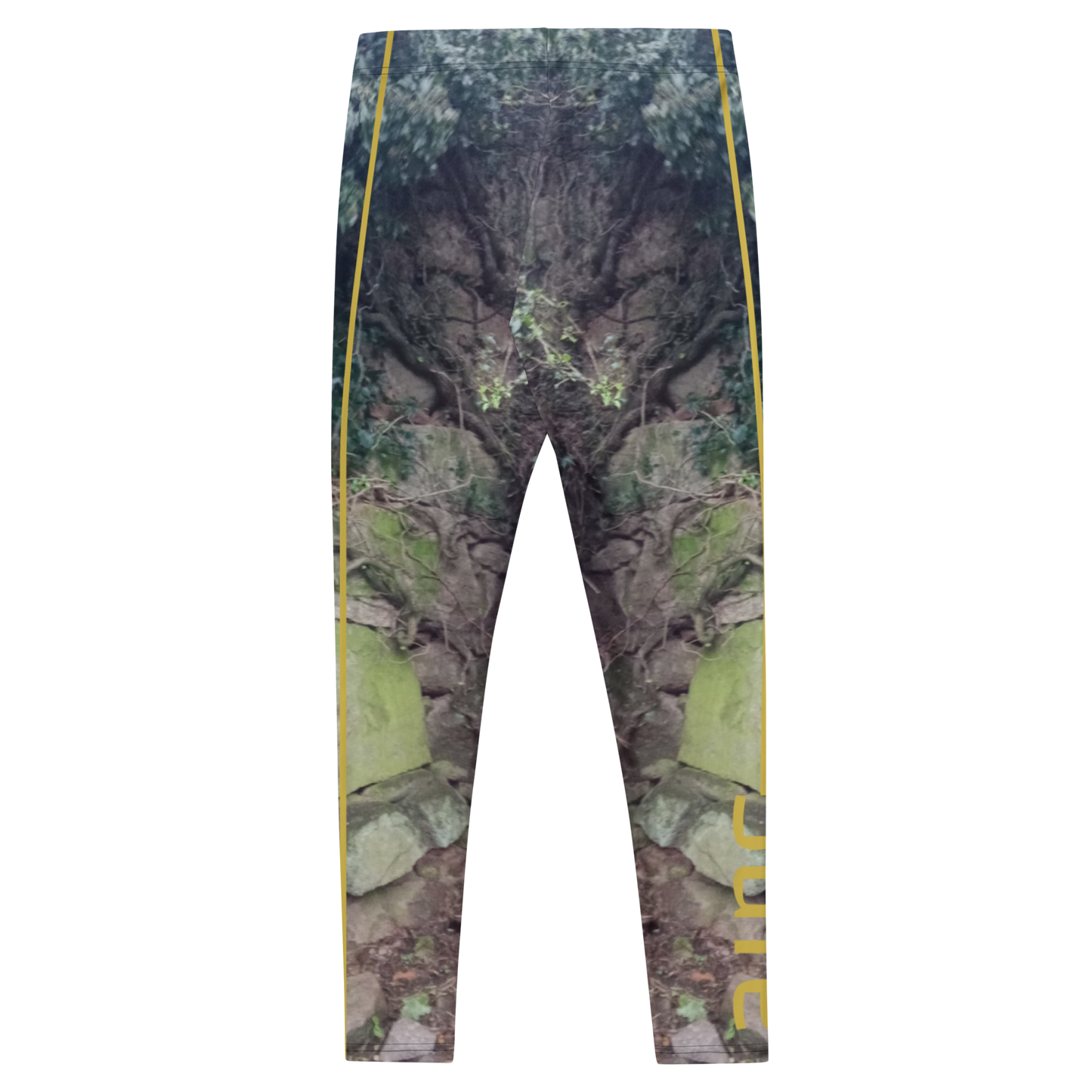 Sure Ranger Leggings Yellow