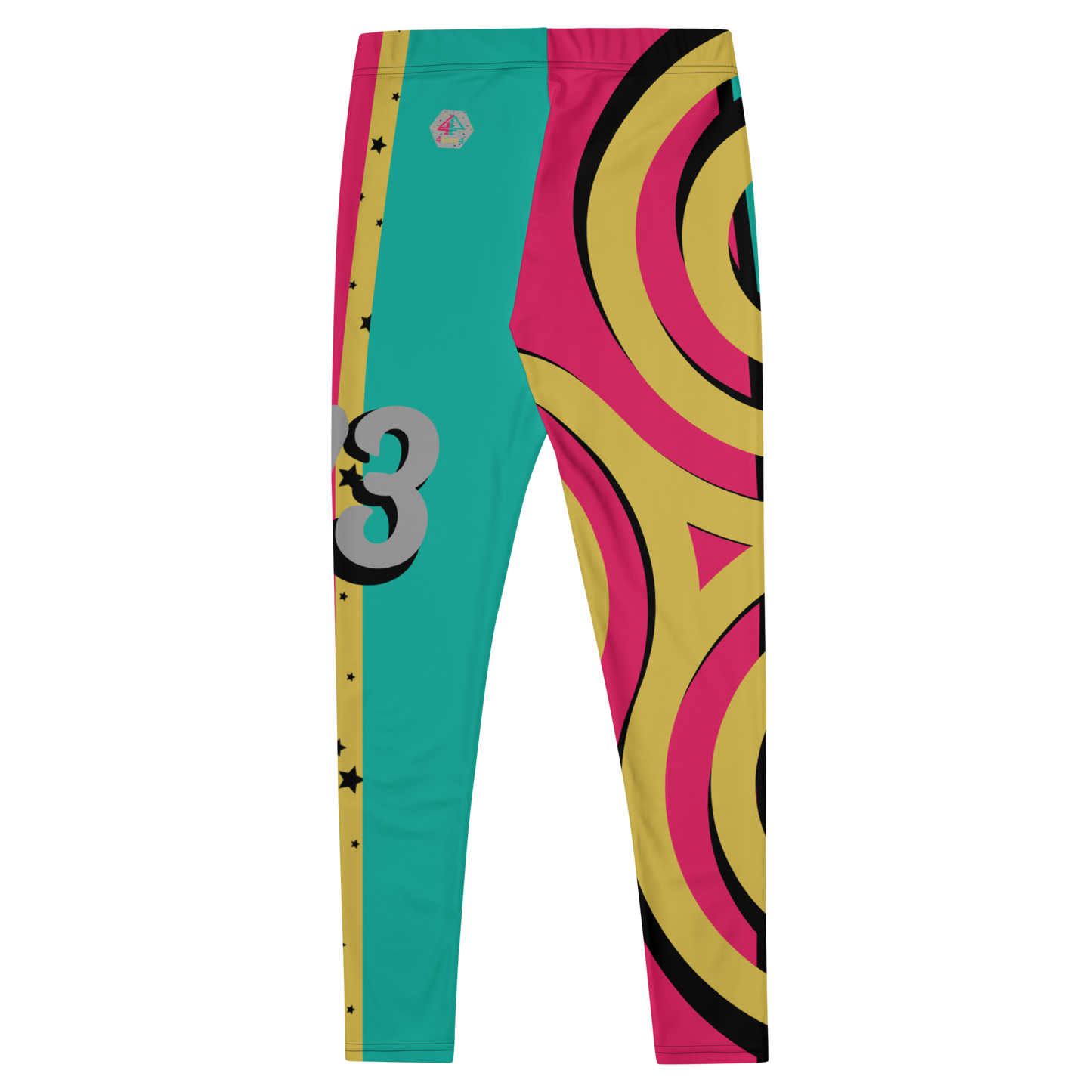 Jester's Reprise Leggings