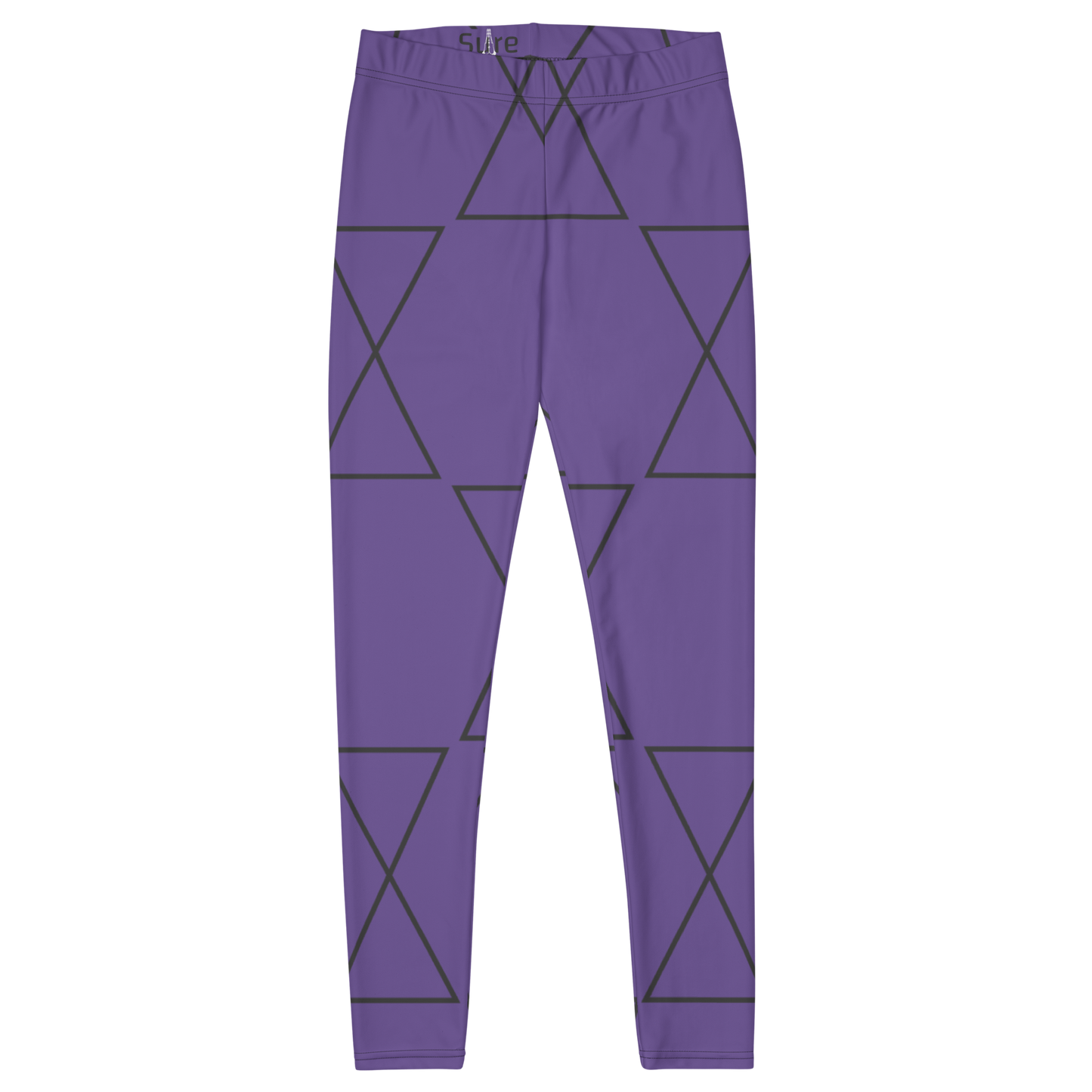 Merkaba Leggings