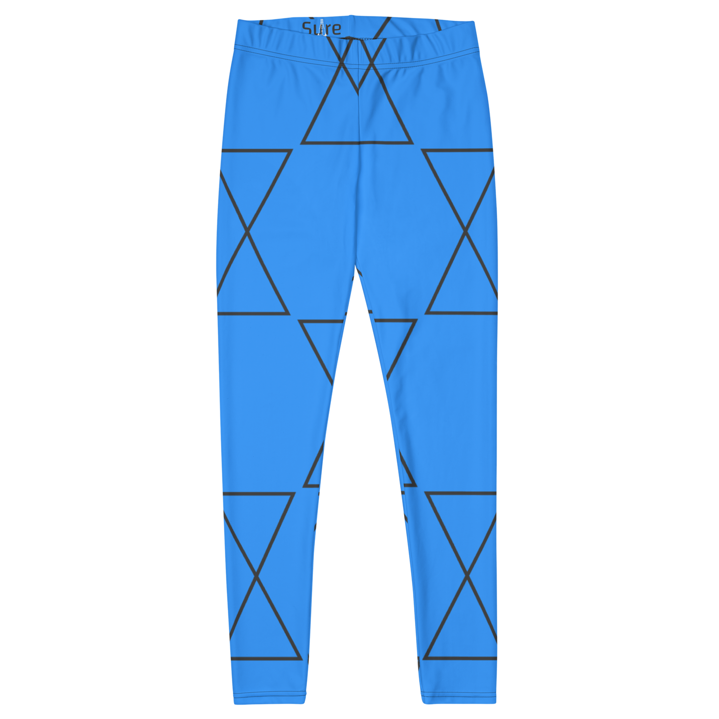 Merkaba Leggings