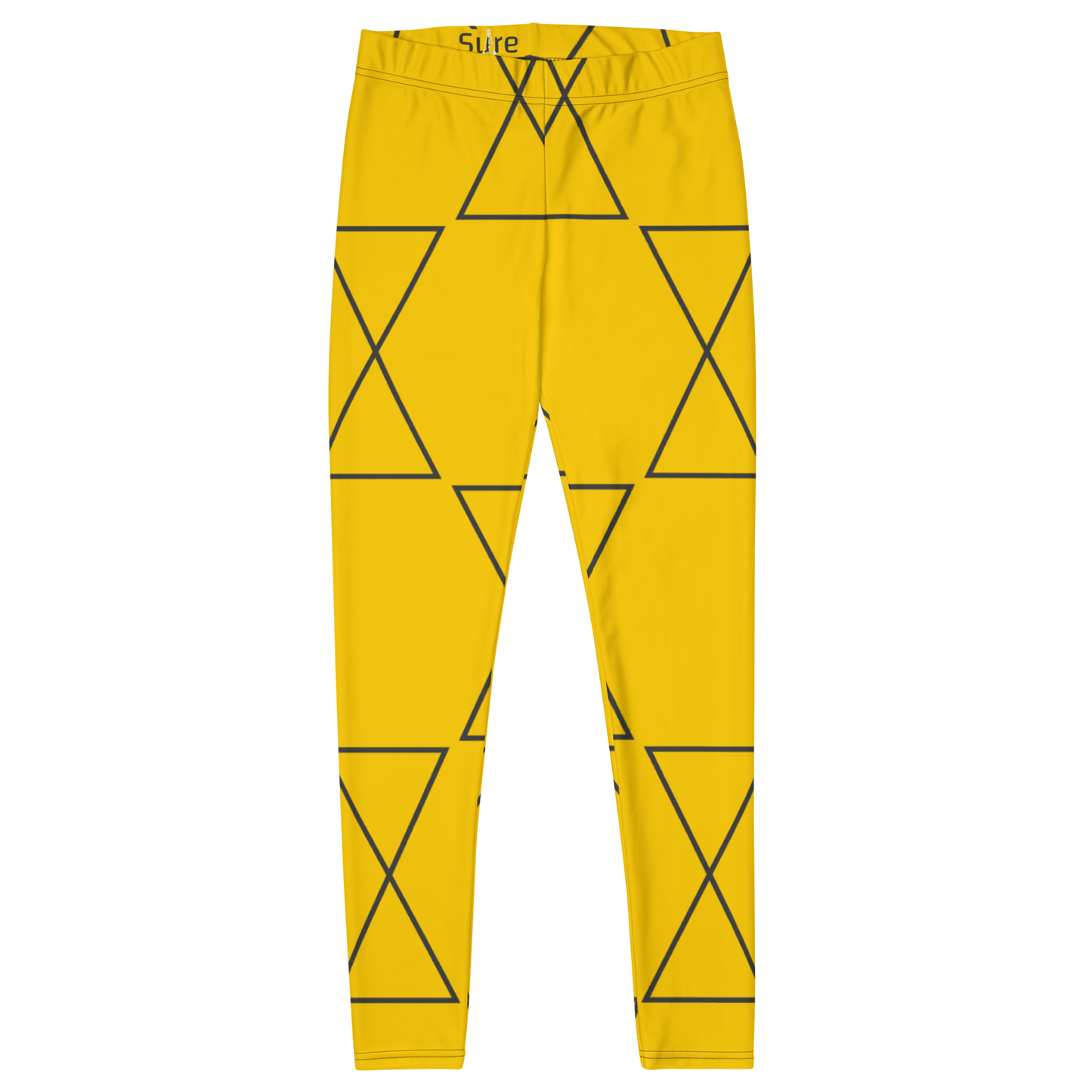 Merkaba Leggings