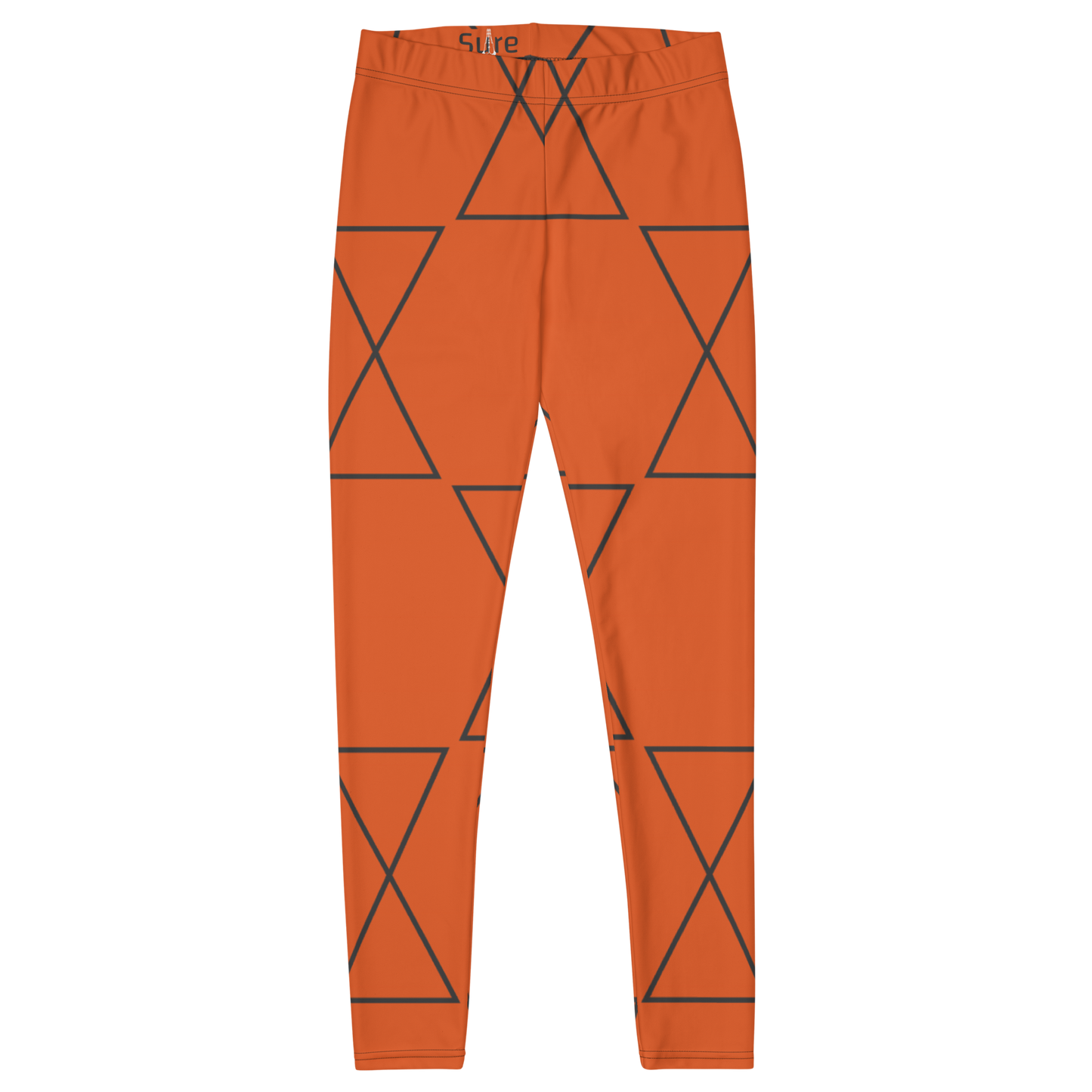 Merkaba Leggings