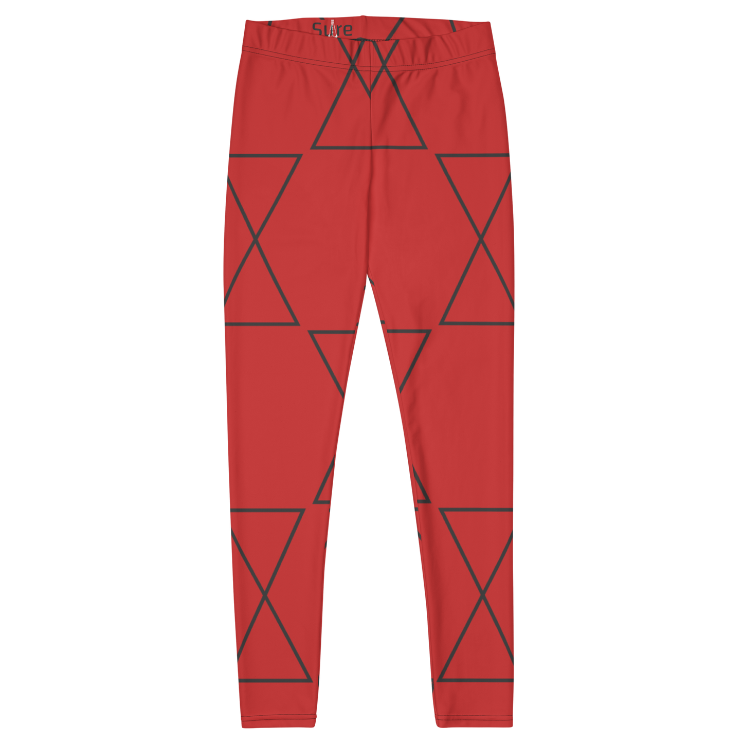 Merkaba Leggings