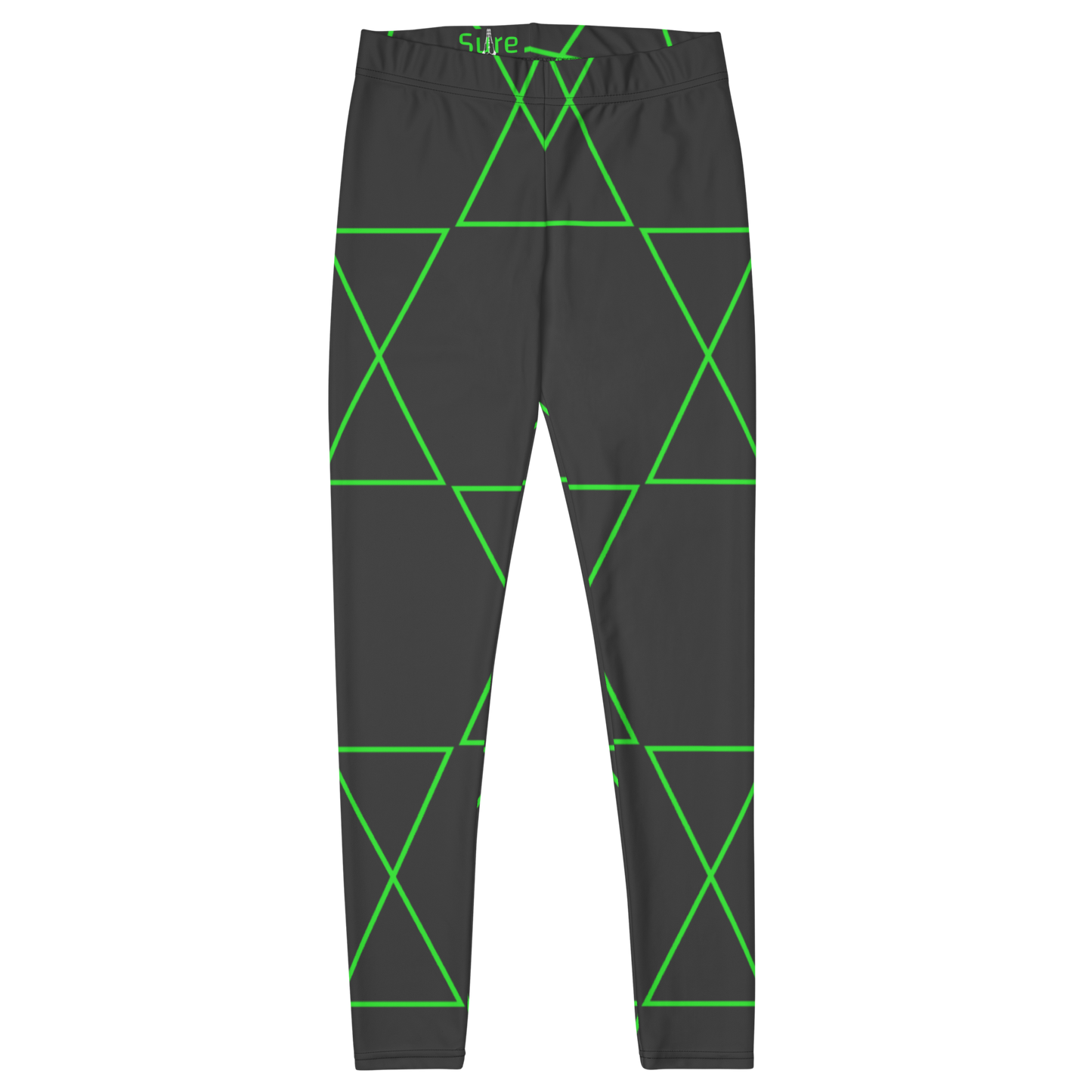 Merkaba Leggings