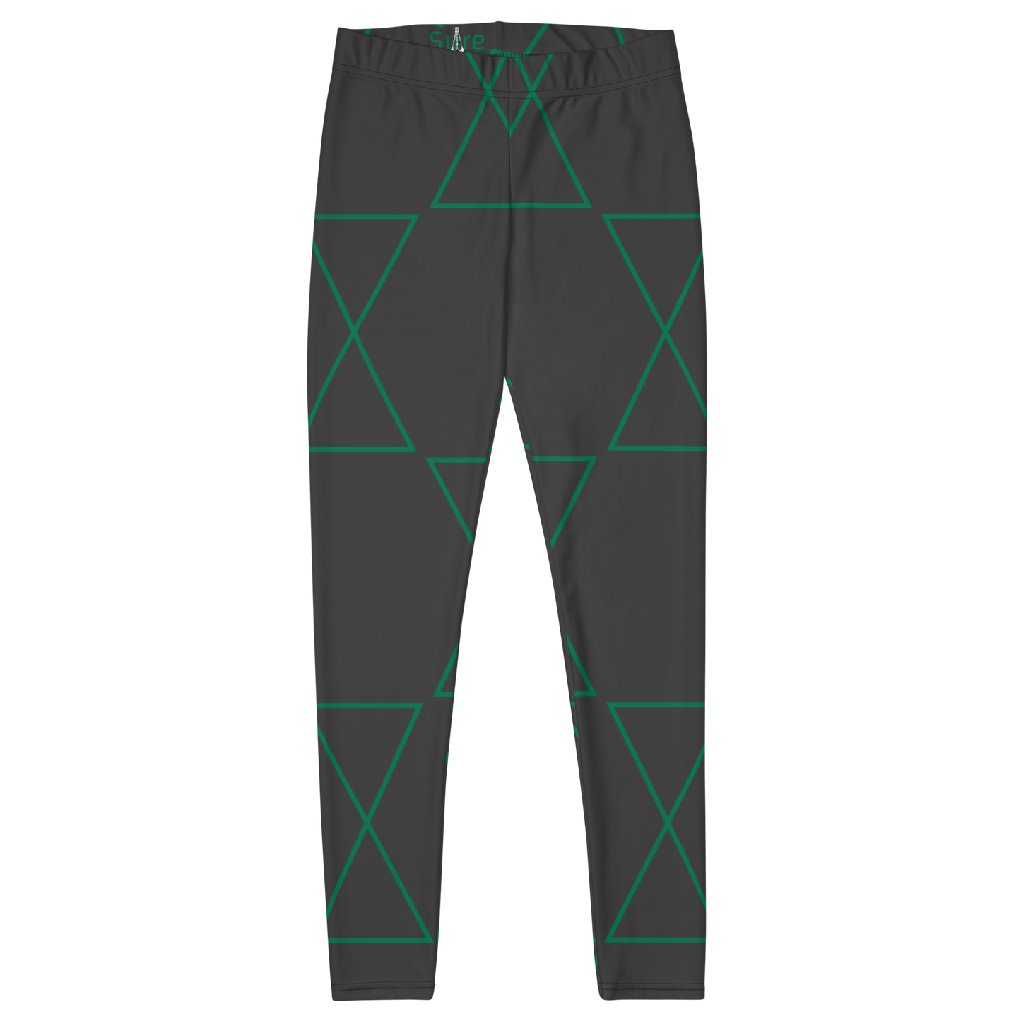 Merkaba Leggings