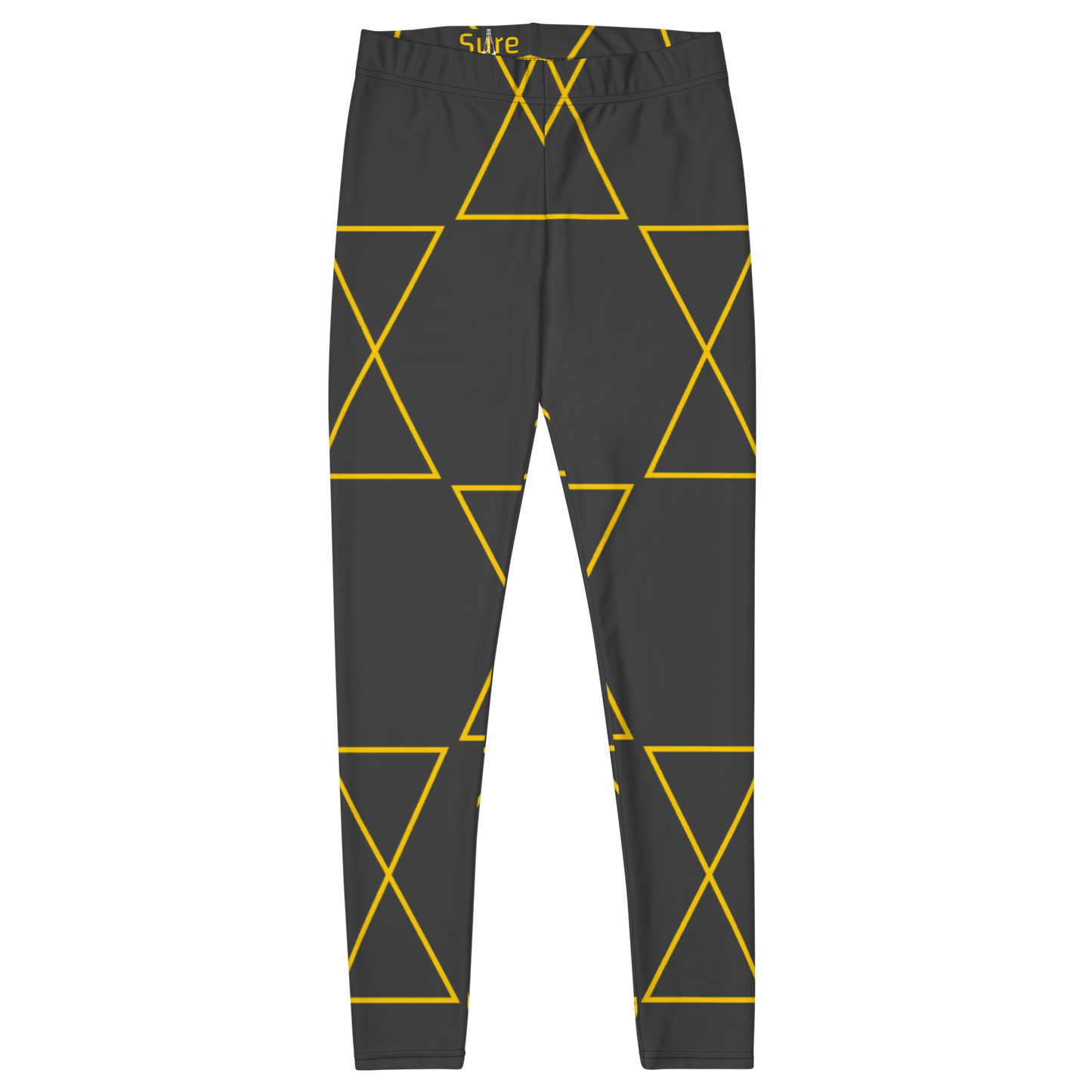 Merkaba Leggings