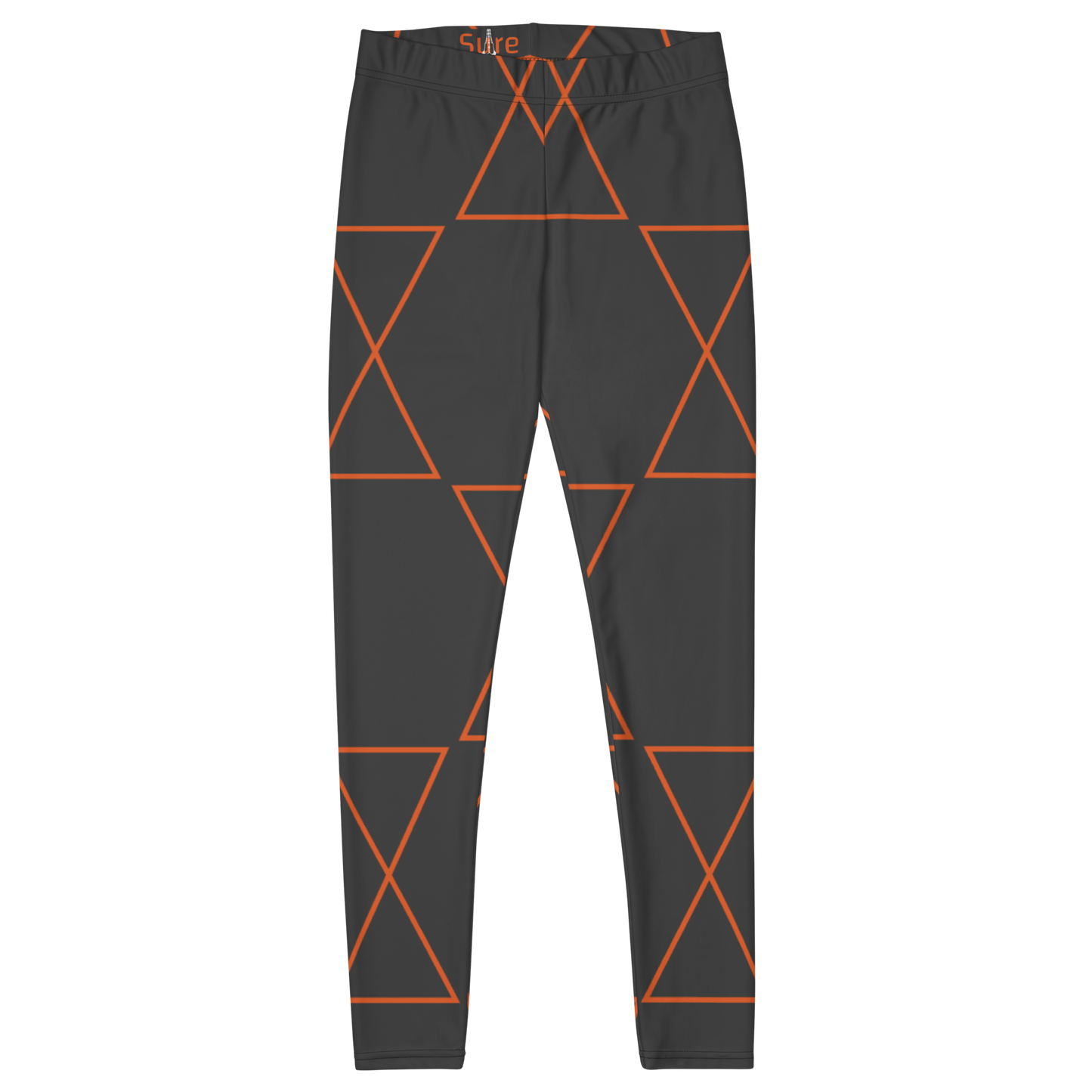 Merkaba Leggings