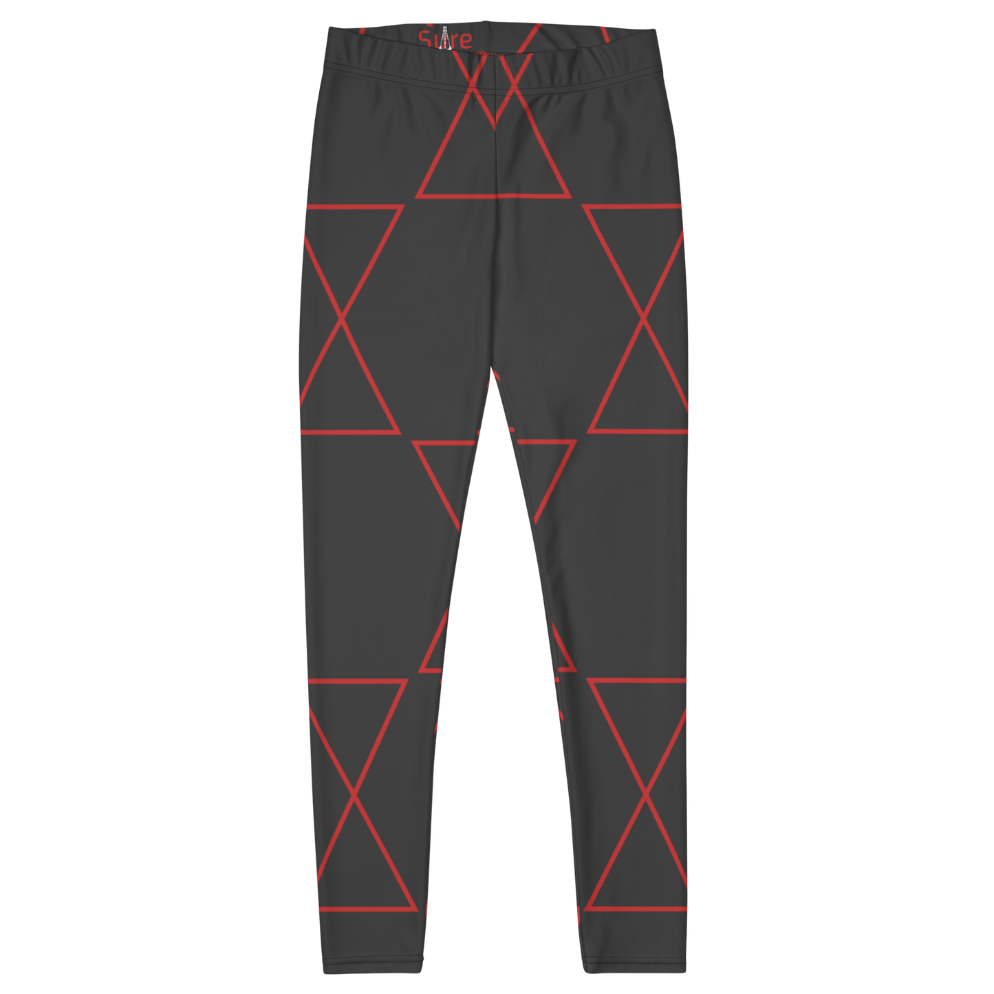 Merkaba Leggings