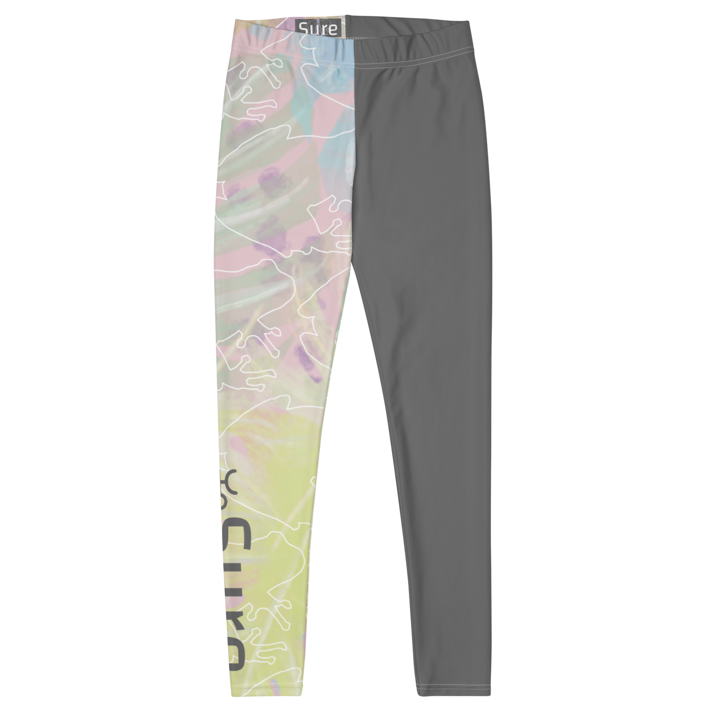 pSkychedelic Rainforest Leggings