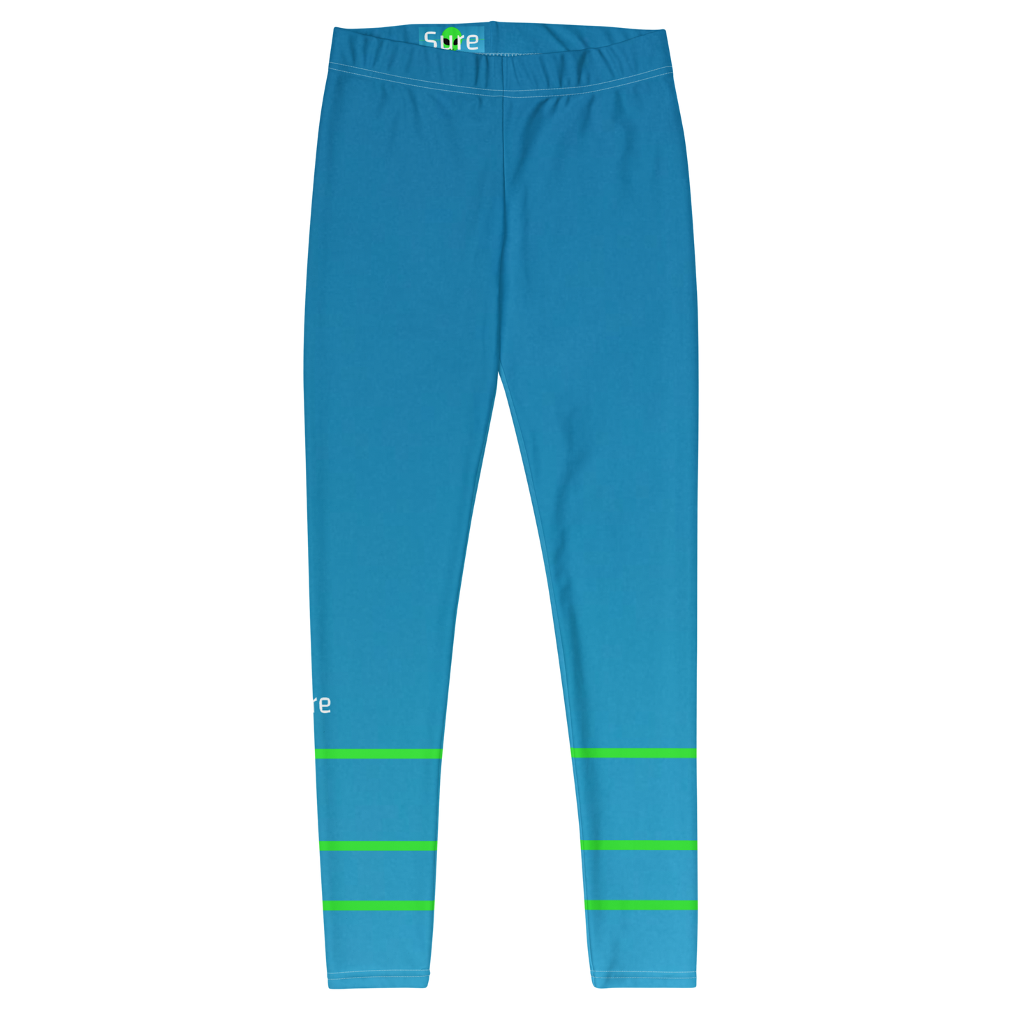 Clear Skies Leggings