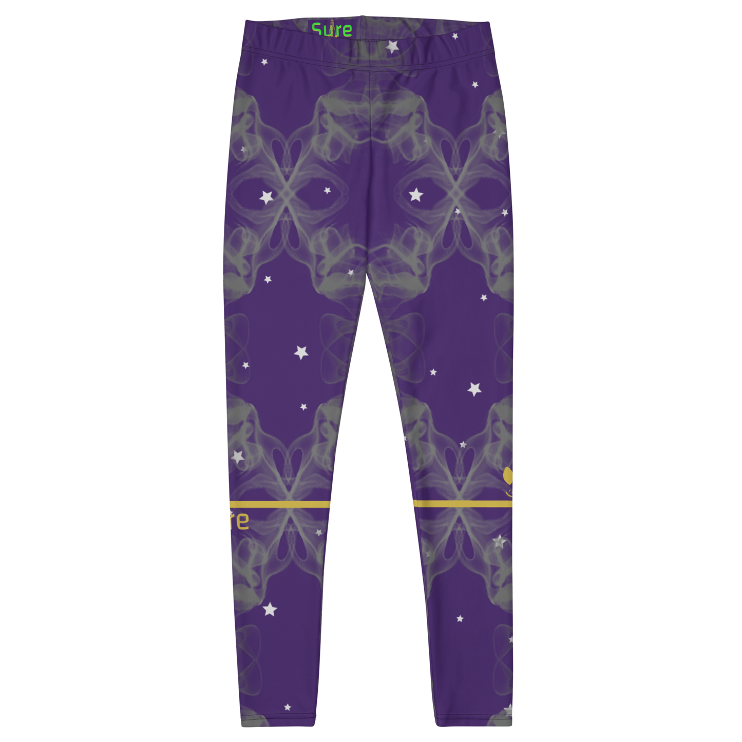 Intergalactic Leggings