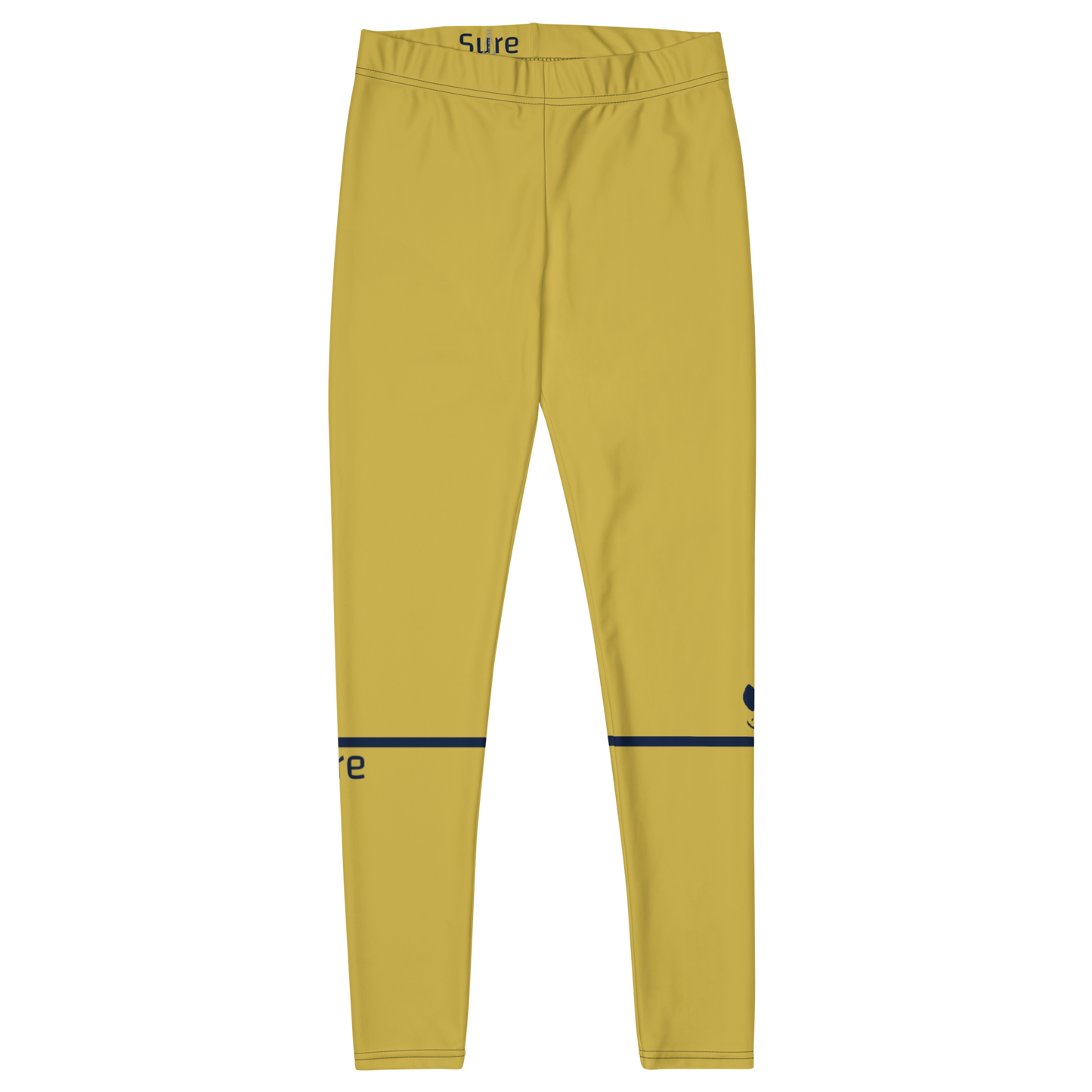 Intergalactic Leggings