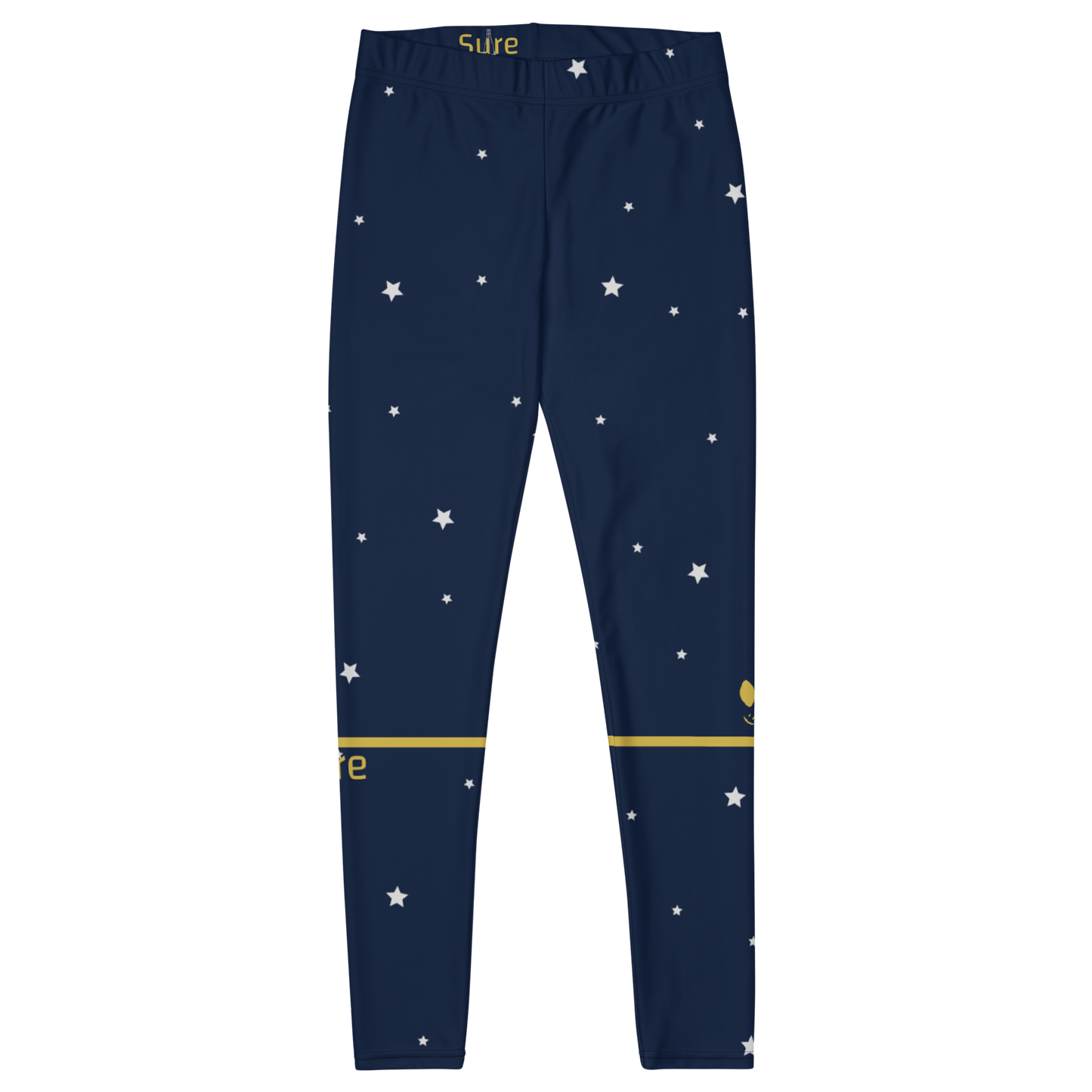 Intergalactic Leggings