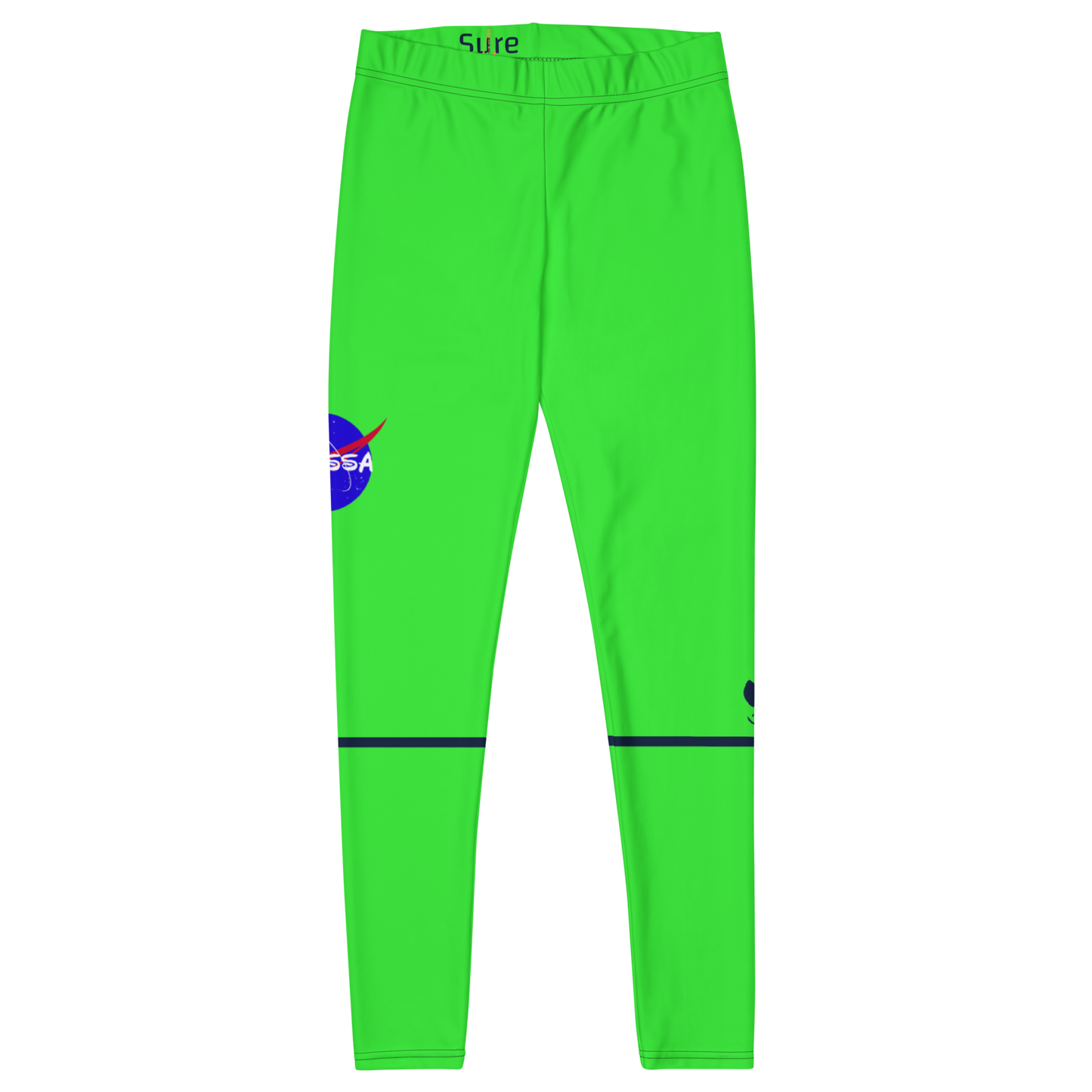 Intergalactic Leggings