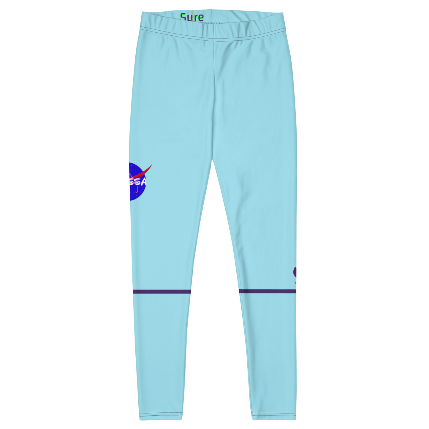 Intergalactic Leggings