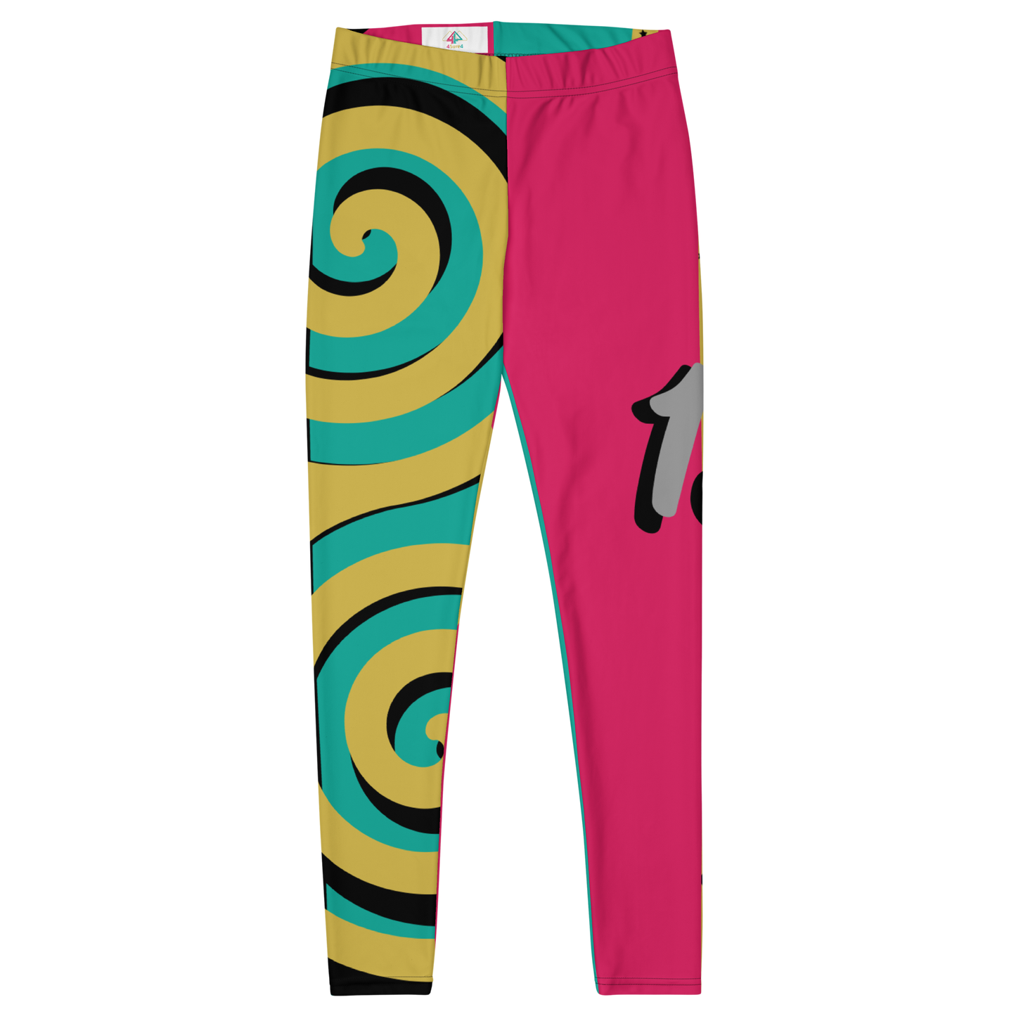 Jester's Reprise Leggings