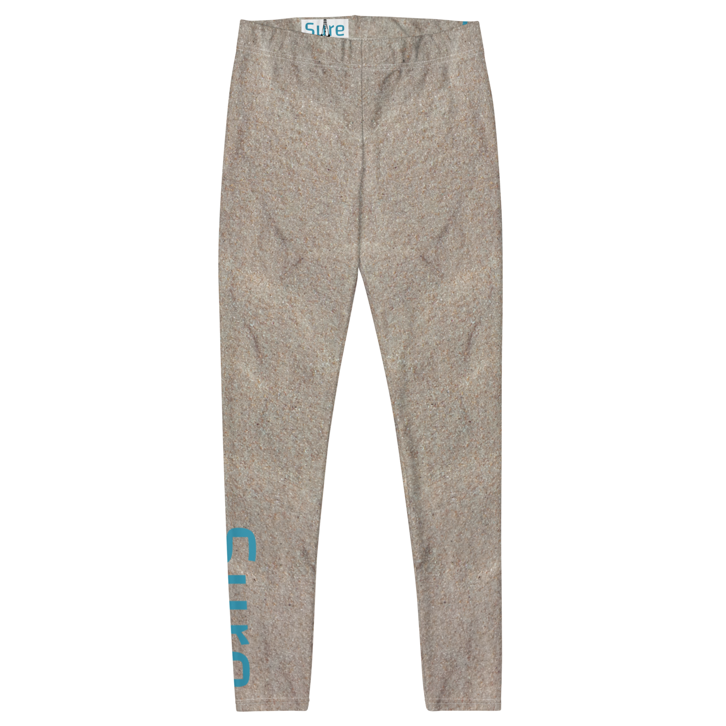 Sure Ranger Leggings Blue