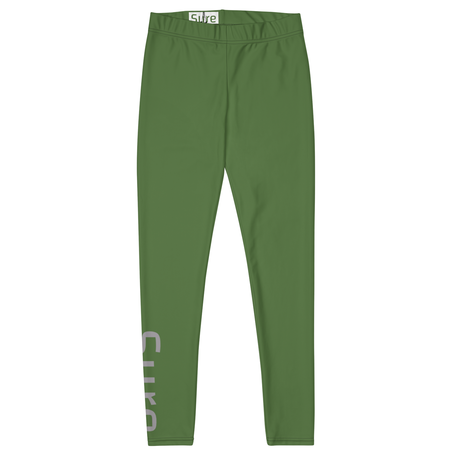 Sure Ranger Leggings Green