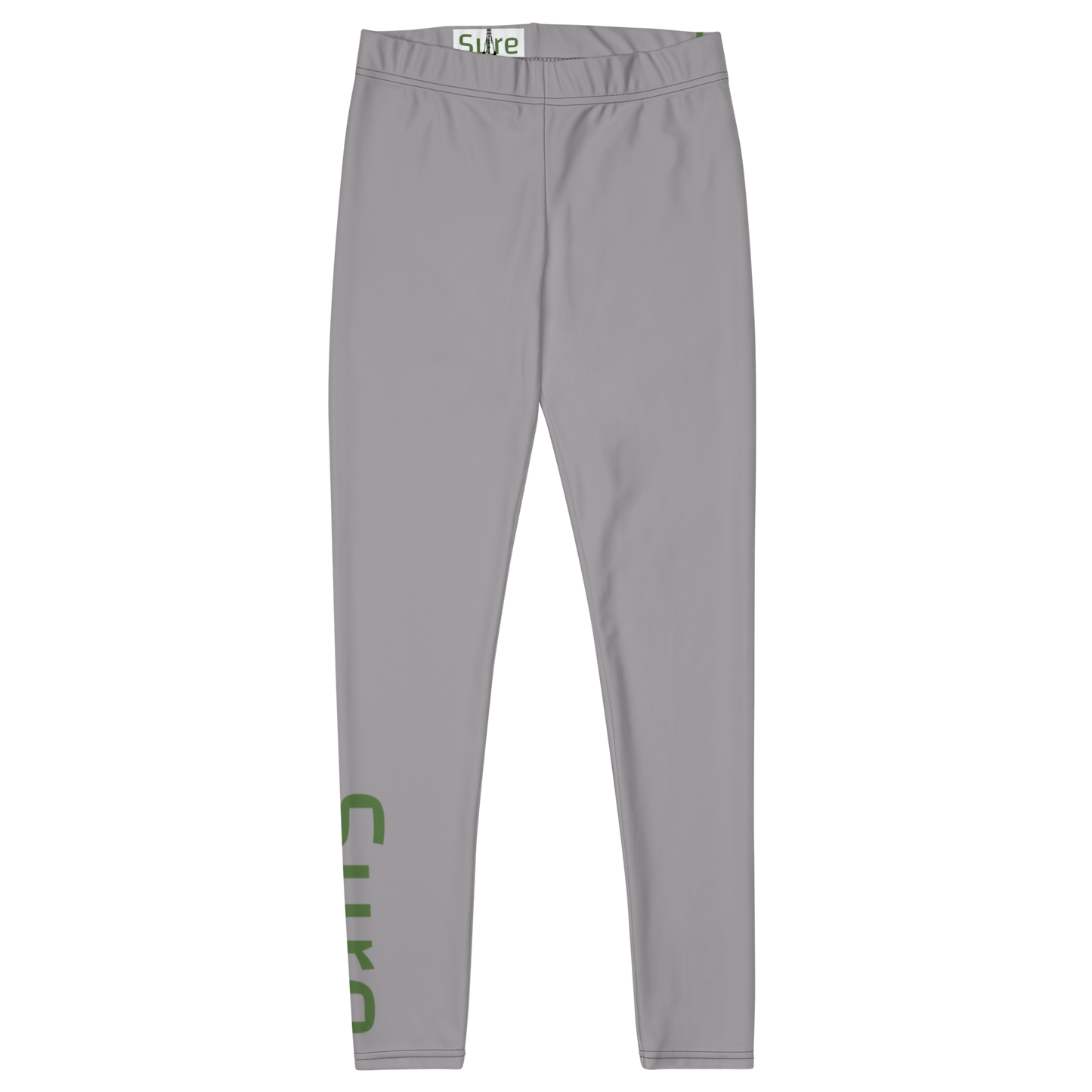 Sure Ranger Leggings Green