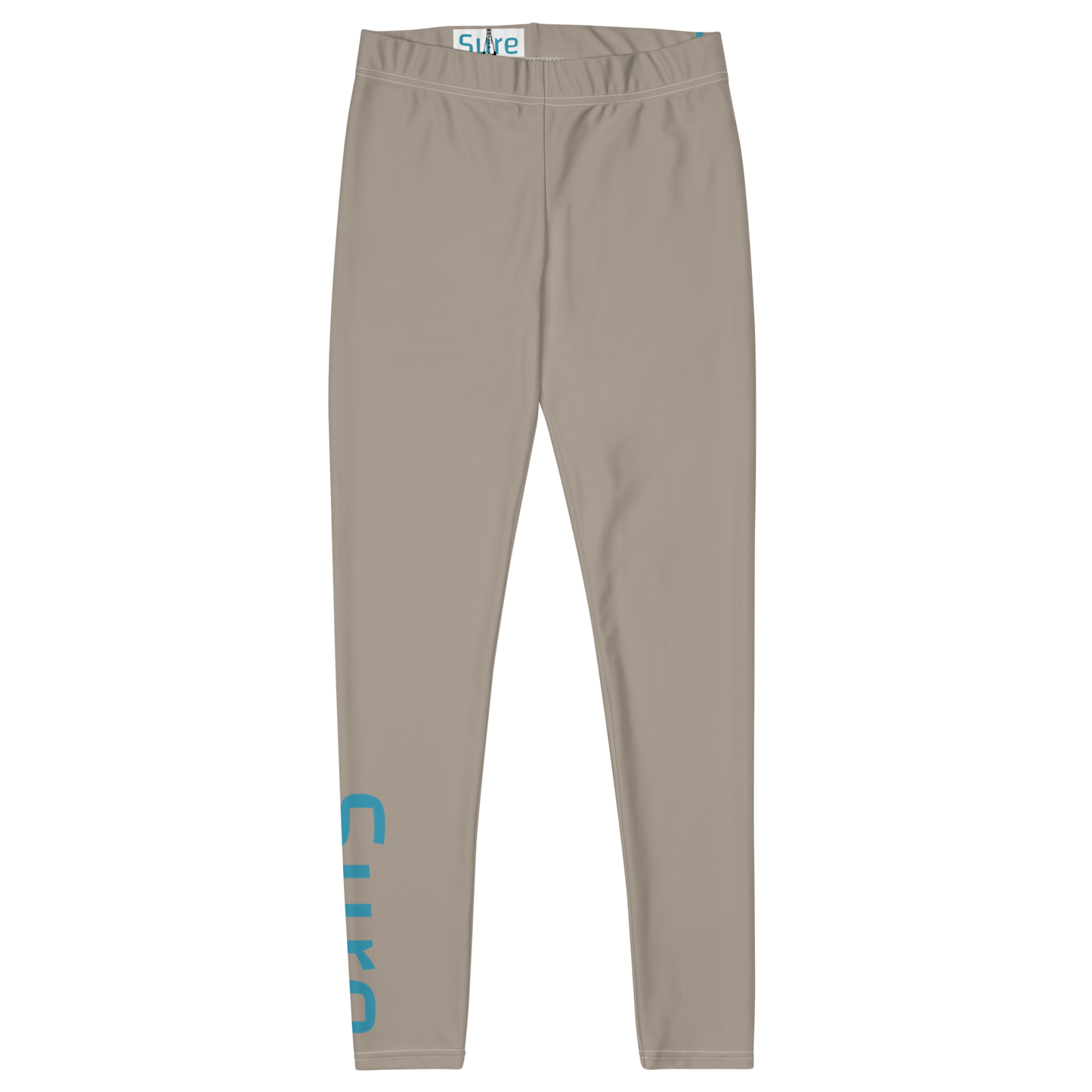 Sure Ranger Leggings Blue