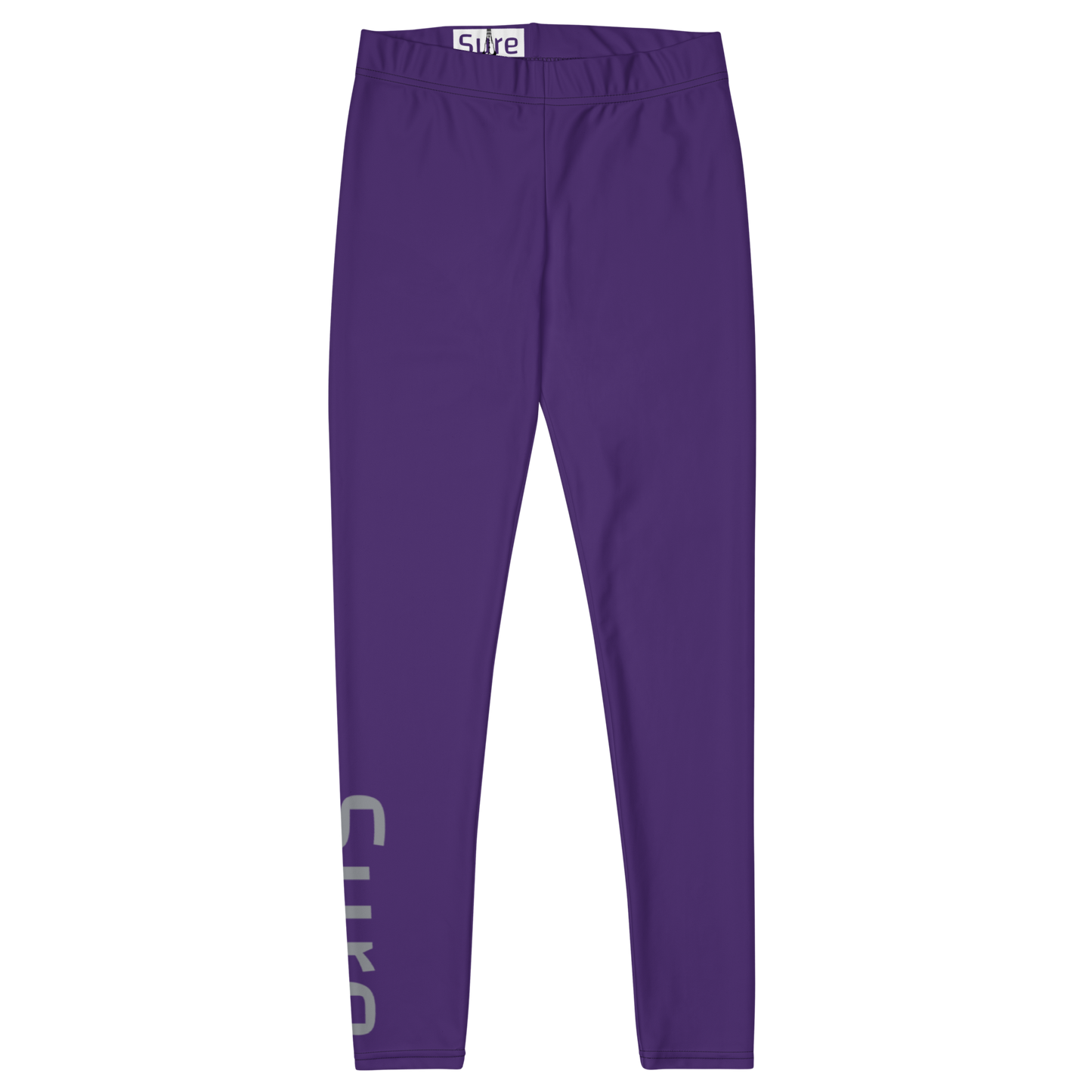 Sure Ranger Leggings Purple