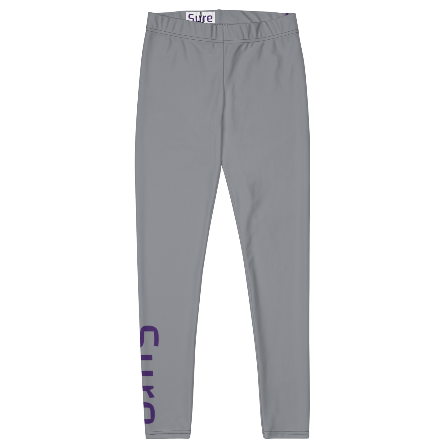 Sure Ranger Leggings Purple