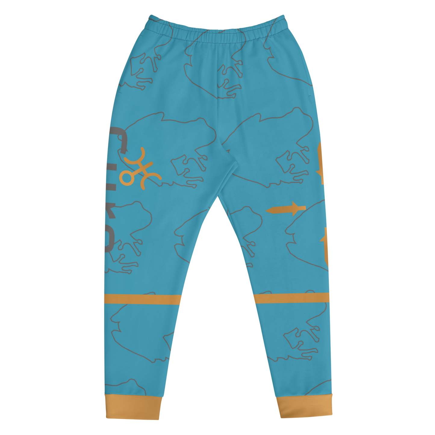Frog Spirit Joggers