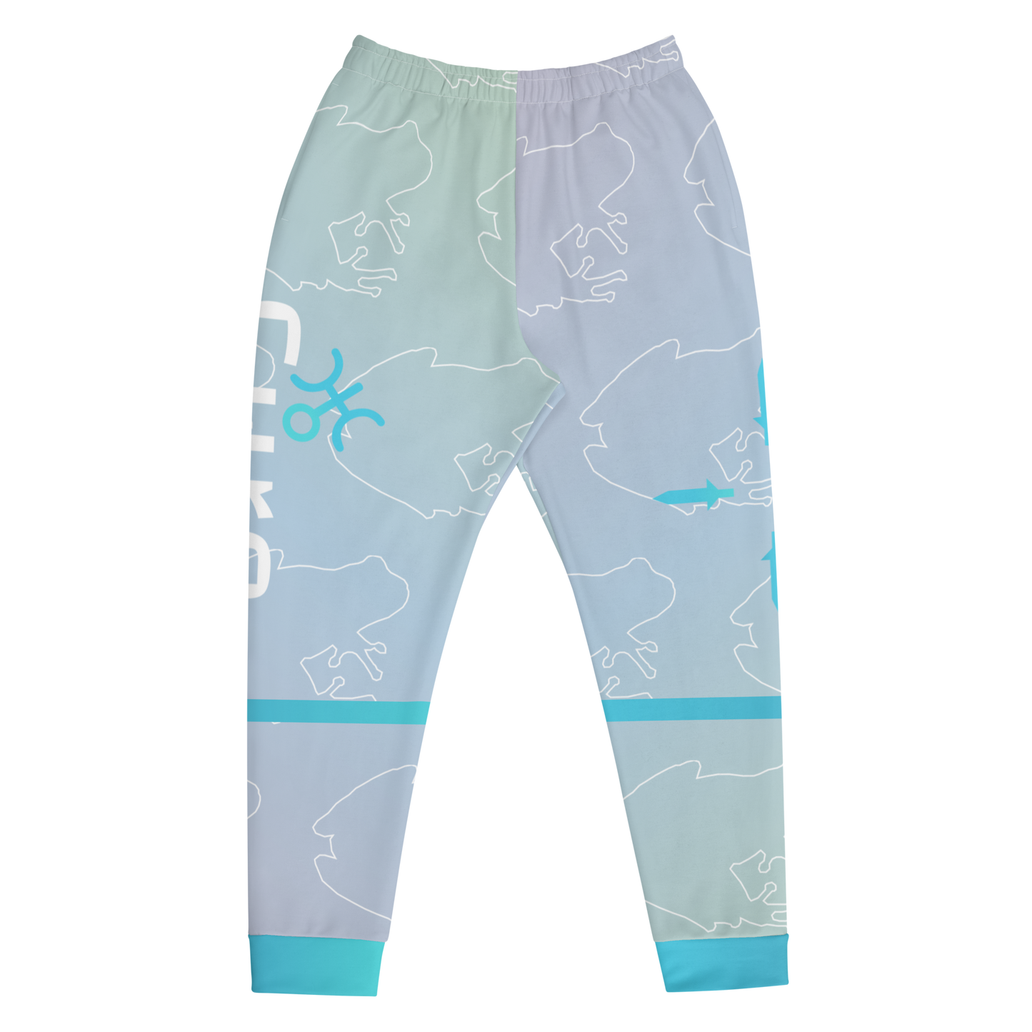 Frog Spirit Joggers