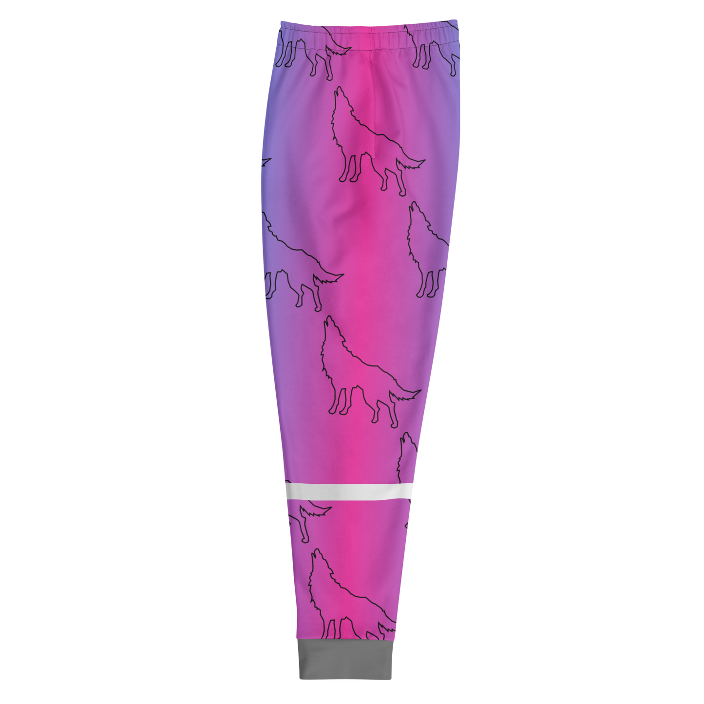 Wolf Spirit Joggers