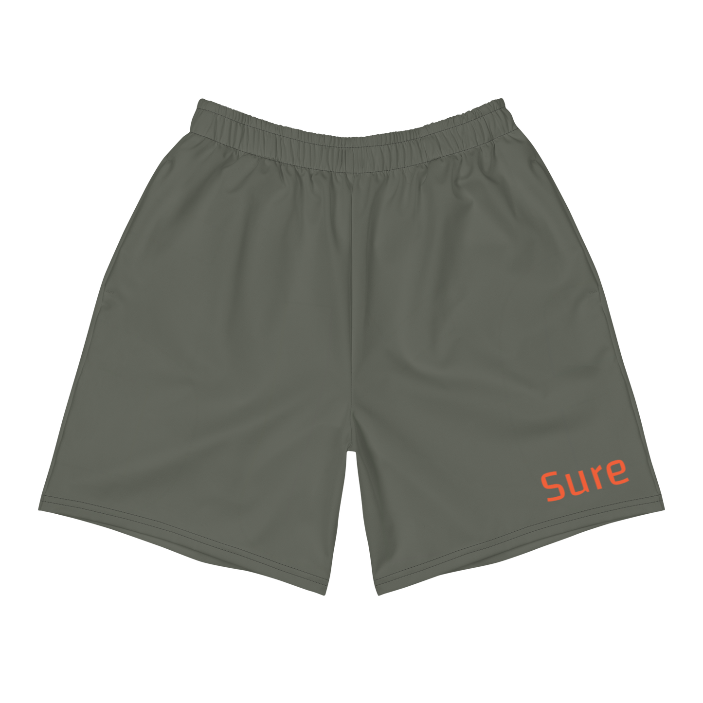 Sure Ranger Athletic Shorts