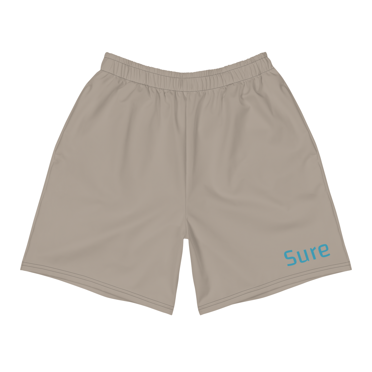 Sure Ranger Athletic Shorts