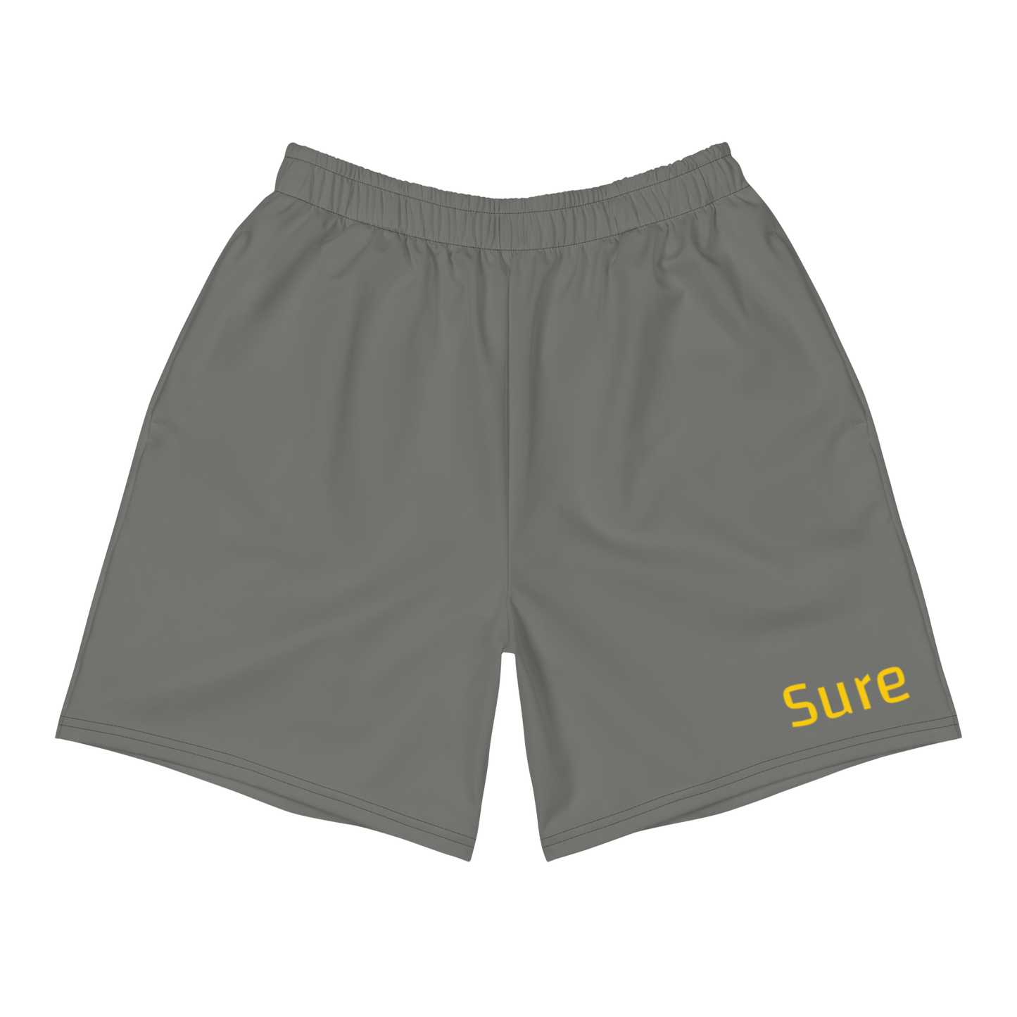 Sure Ranger Athletic Shorts